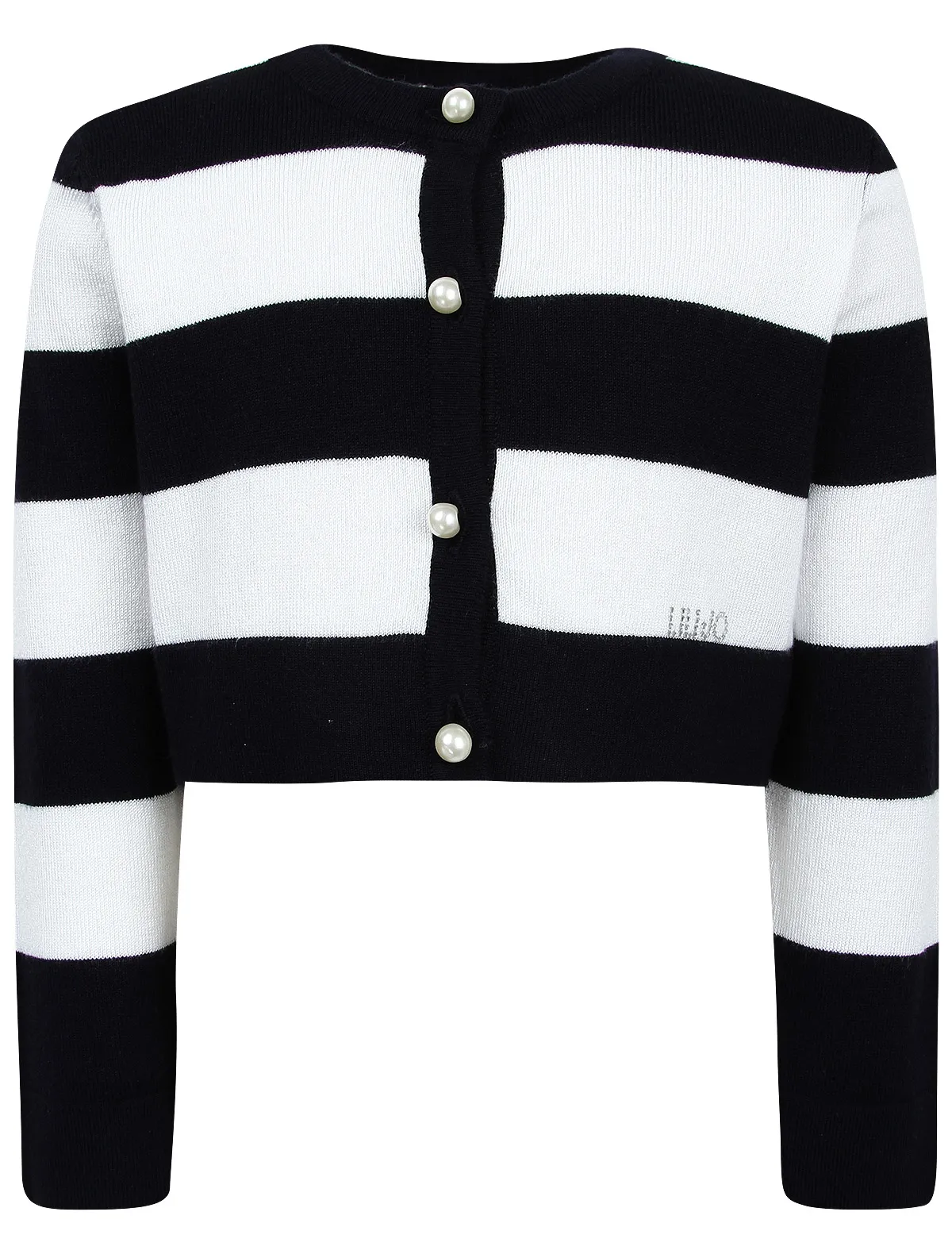 

Кардиган Liu Jo Junior, Белый, 1903388