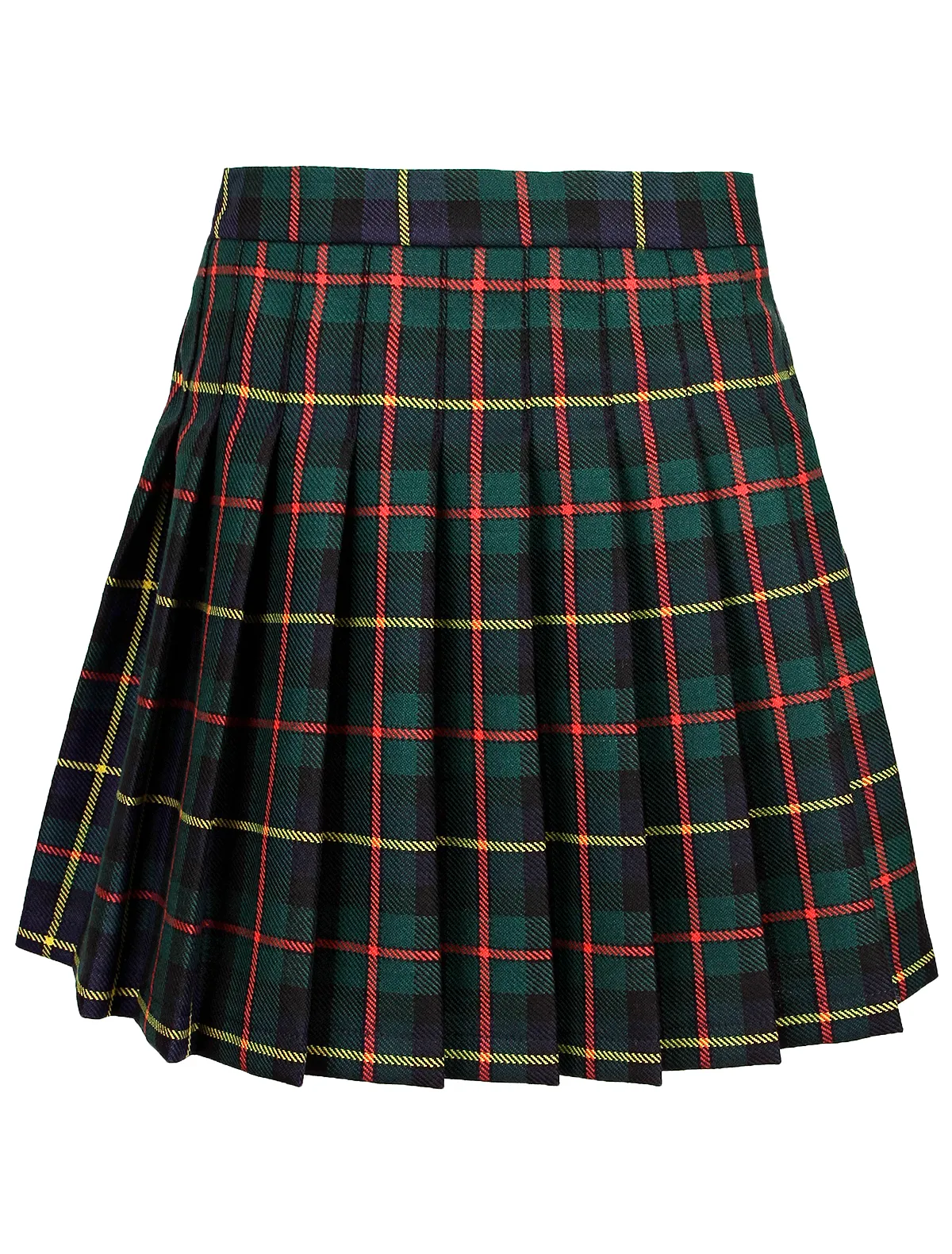 

Юбка Dal Lago, Зеленый, 2600712