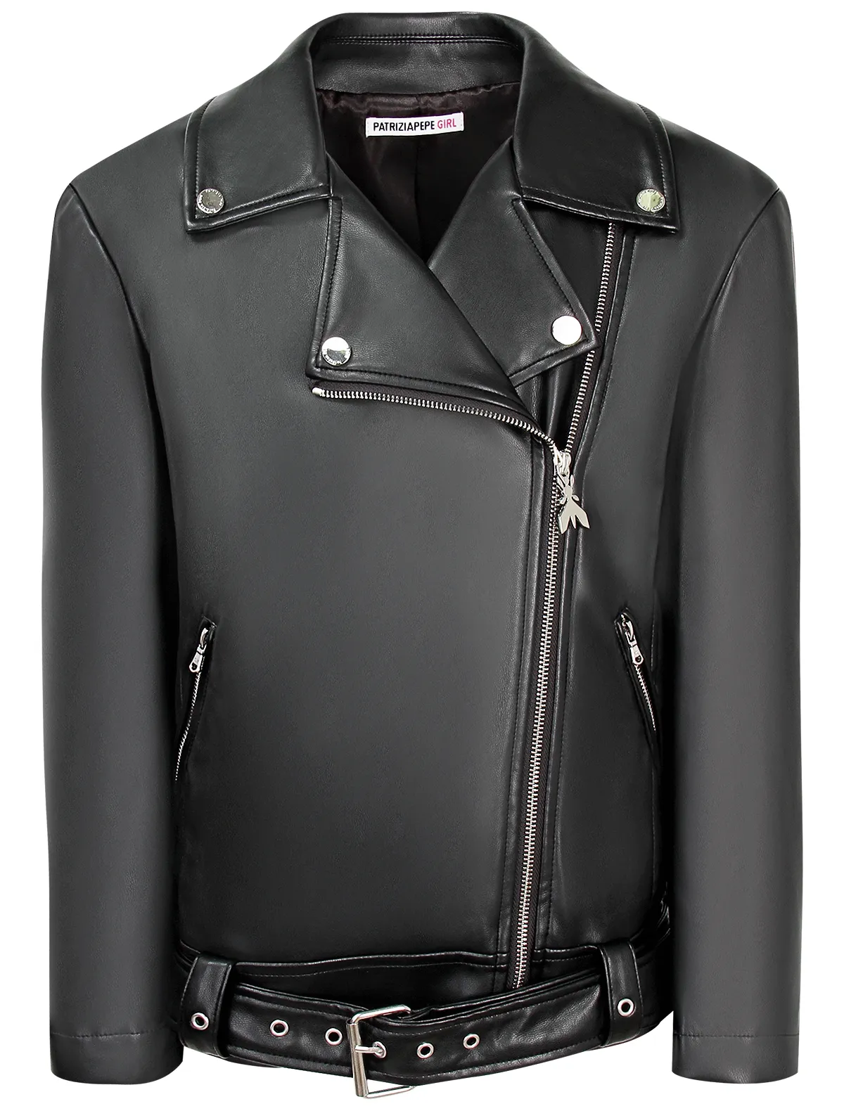 

Куртка PATRIZIA PEPE, Черный, 2726187