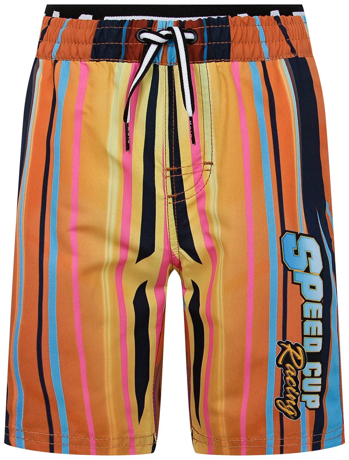 

Шорты пляжные Molo, Оранжевый, 2382493