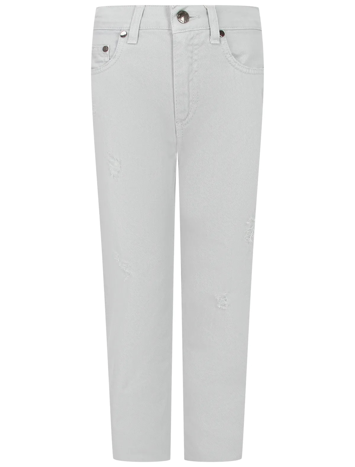 

Джинсы NEIL BARRETT KIDS, Голубой, 2528225