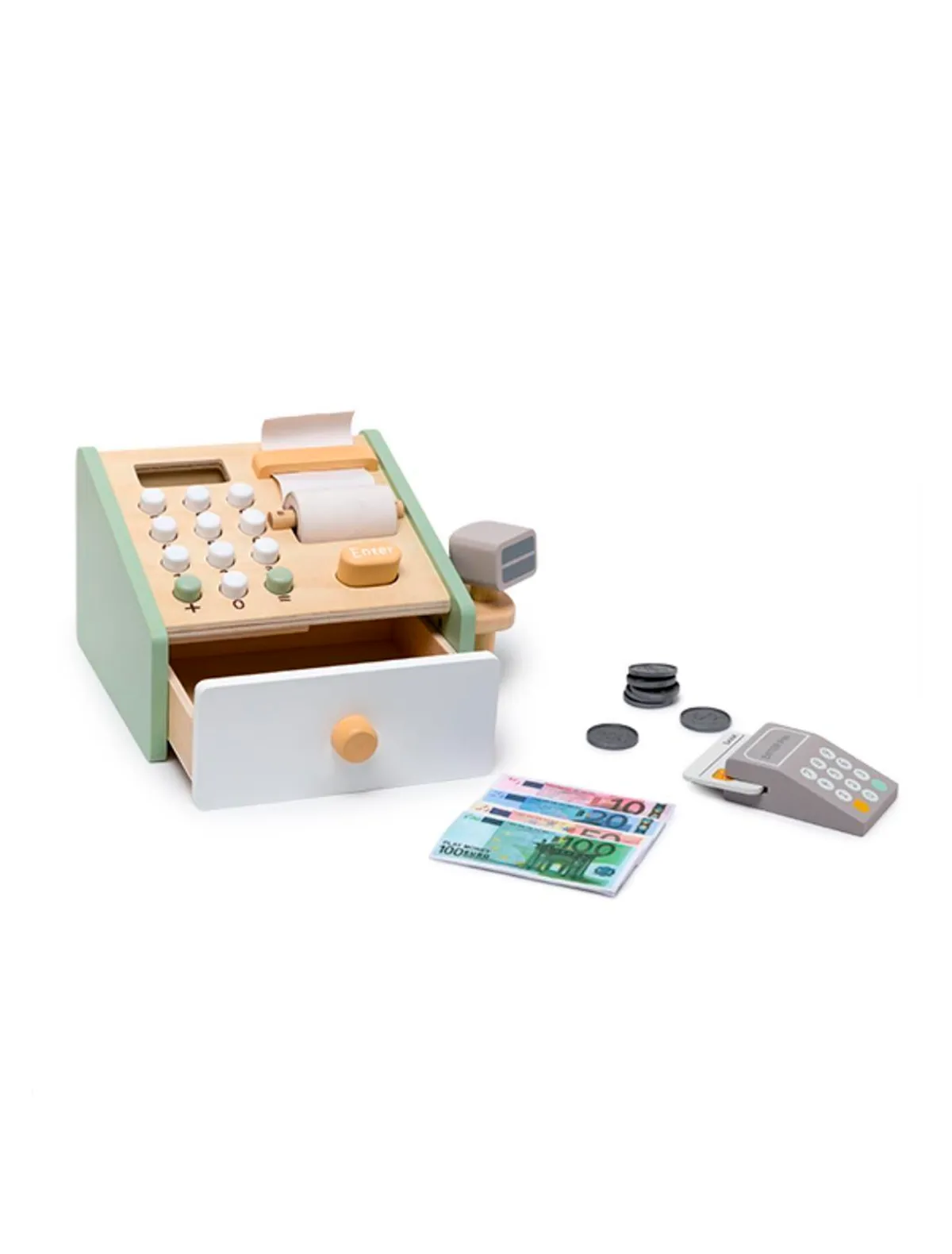 

Игрушка LUKNO, Разноцветный, 2723667