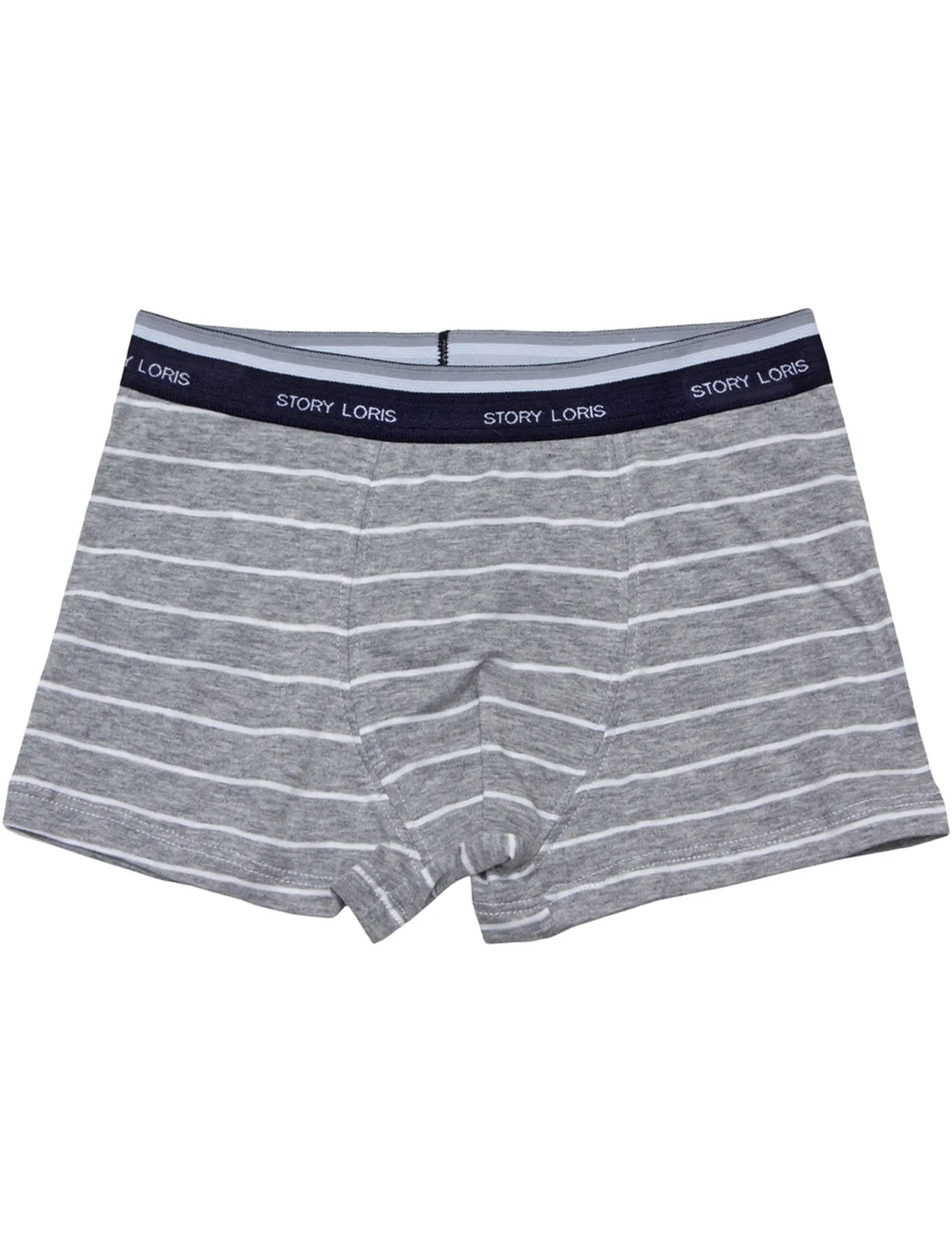 

Трусы Story Loris, Серый, 1908917