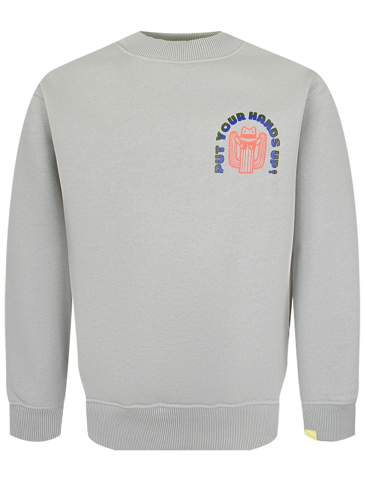 

Свитшот Billieblush, Серый, 3093448