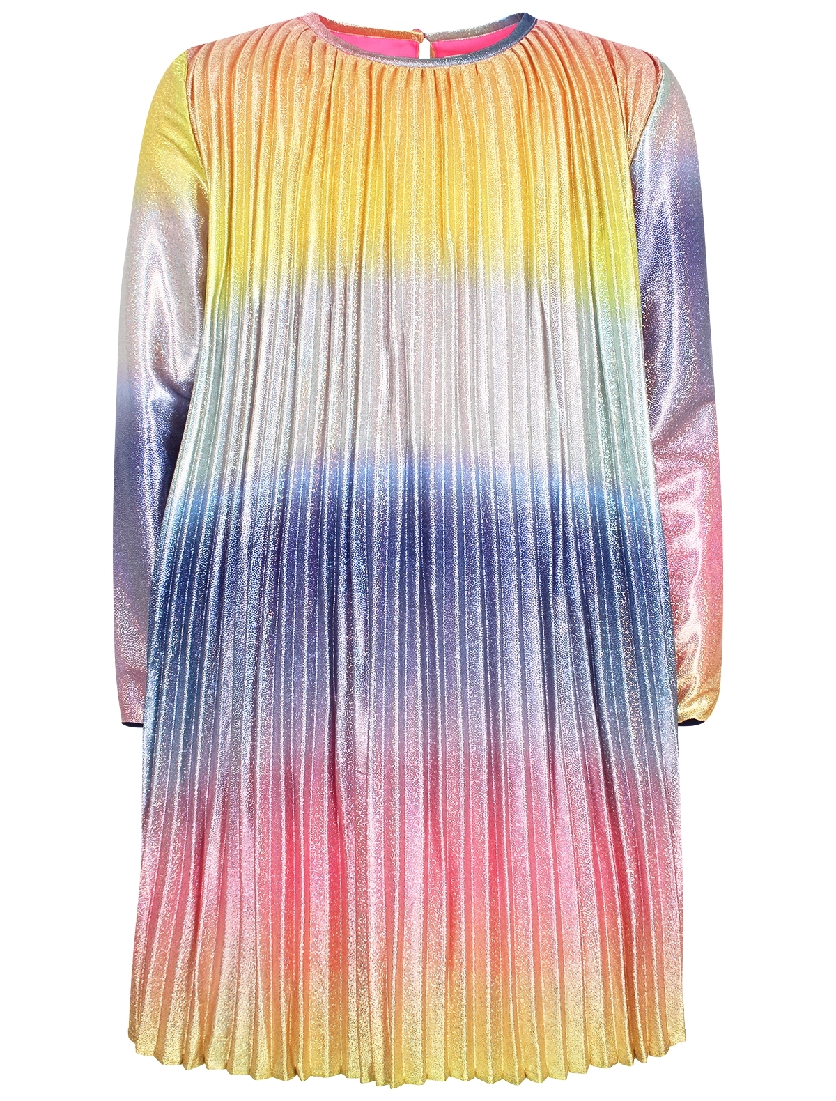 

Платье Billieblush, Разноцветный, 3093704