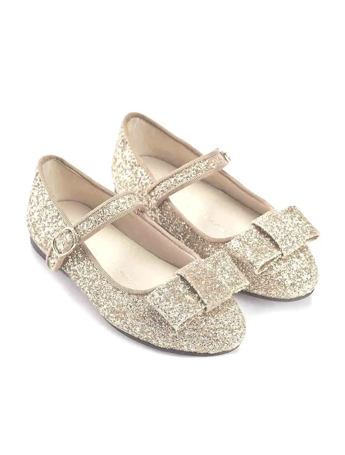 

Туфли Age of Innocence, Белый, 2611707