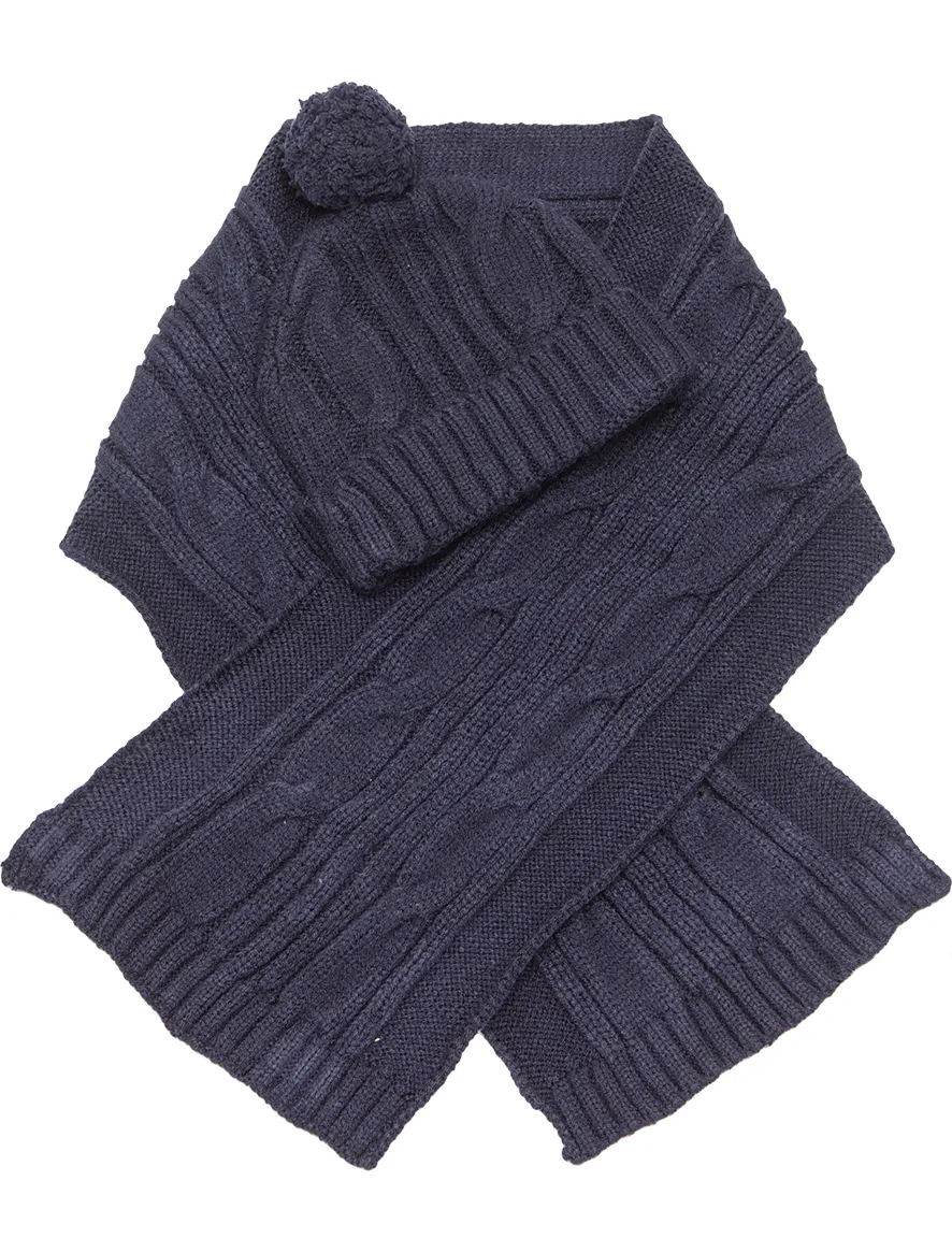 

Комплект аксессуаров Mayoral, Синий, 1925026