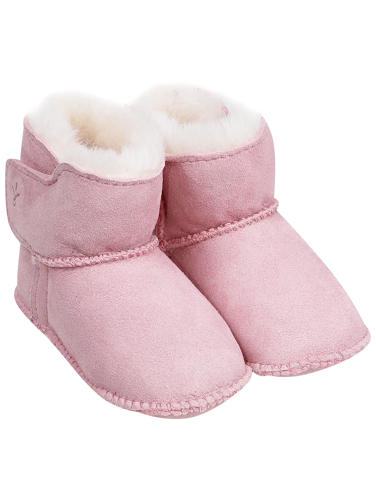 

Пинетки Emu Australia, Розовый, 2265190