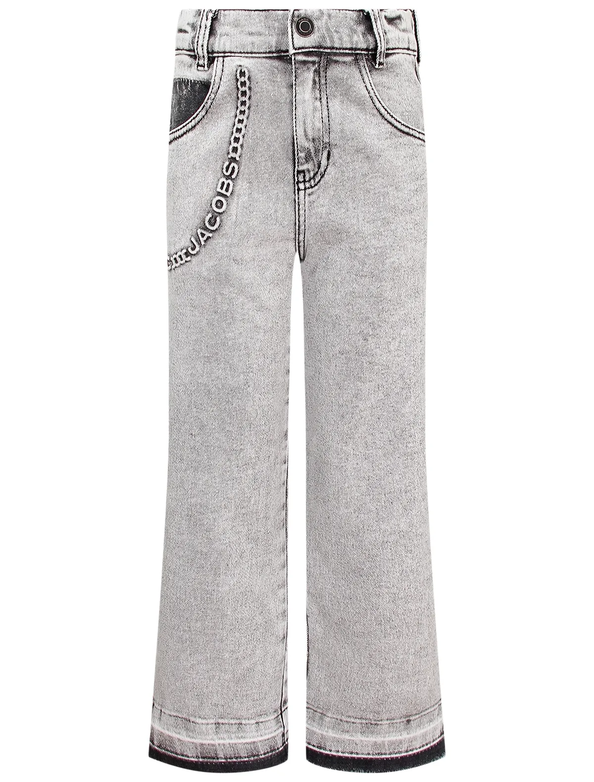 

Джинсы Marc Jacobs, Серый, 3050837