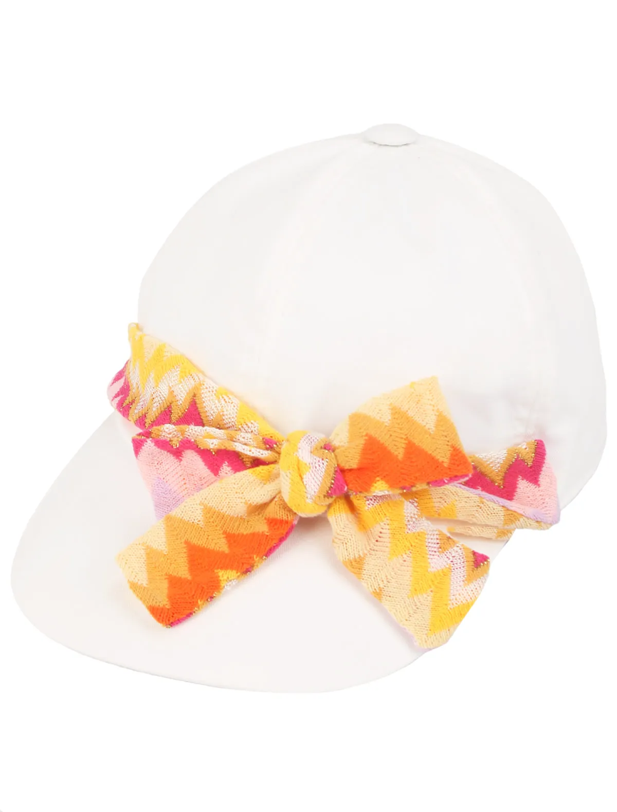 

Кепка Missoni, Белый, 2671492