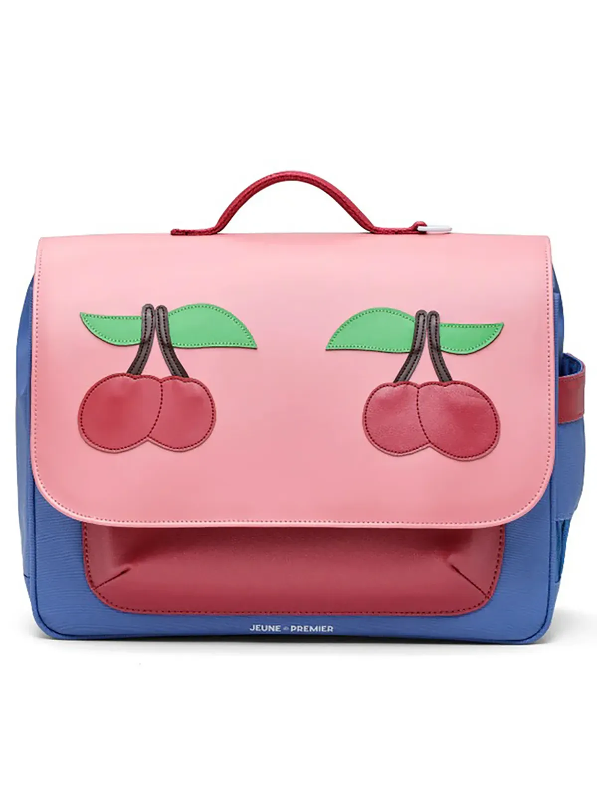 

Портфель Jeune Premier, Голубой, 3049764