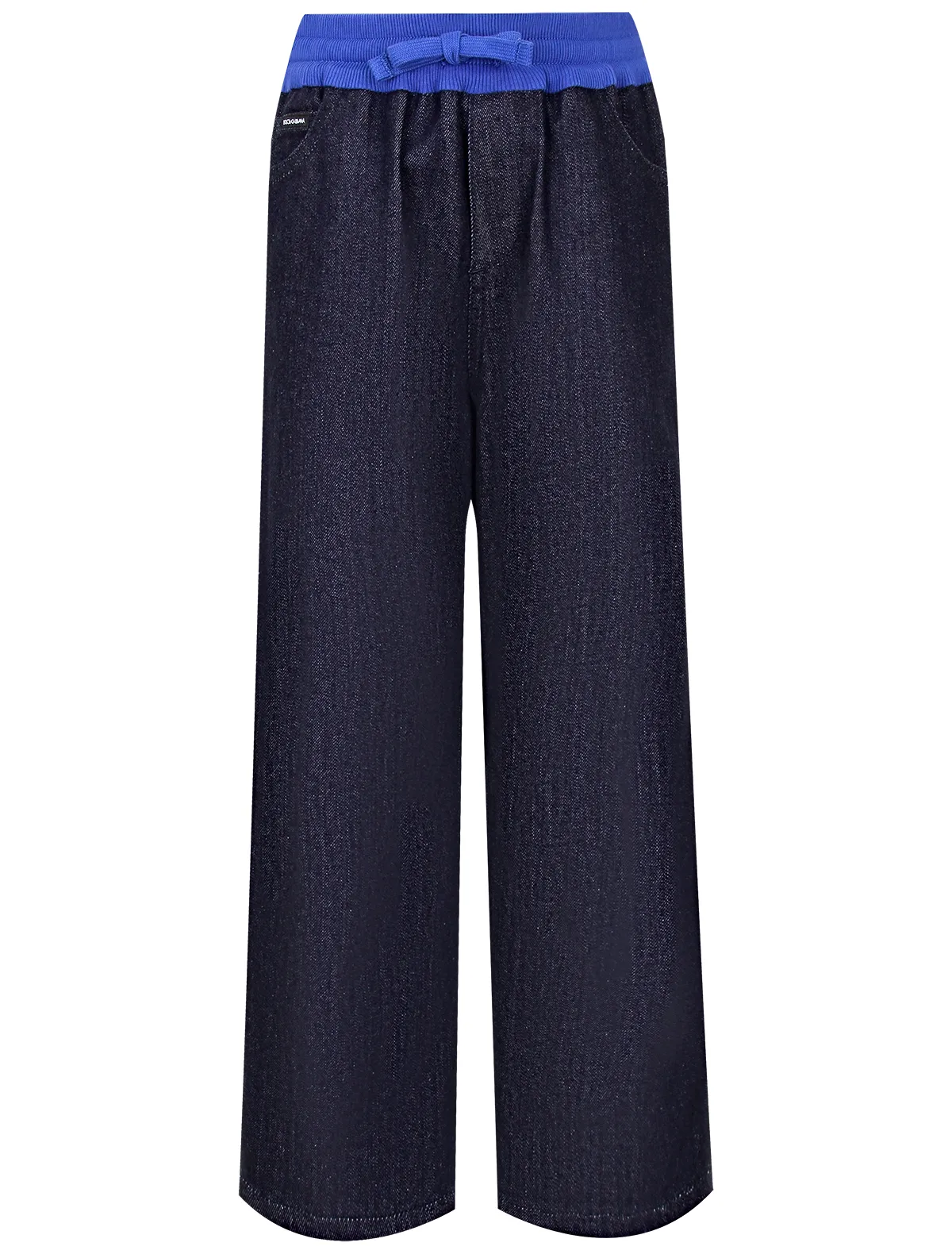 

Джинсы Dolce & Gabbana, Синий, 2702709