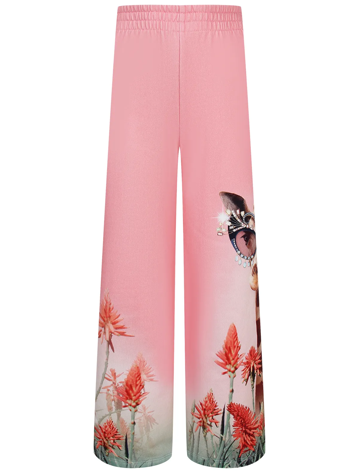 

Брюки спортивные Molo, Розовый, 2723601