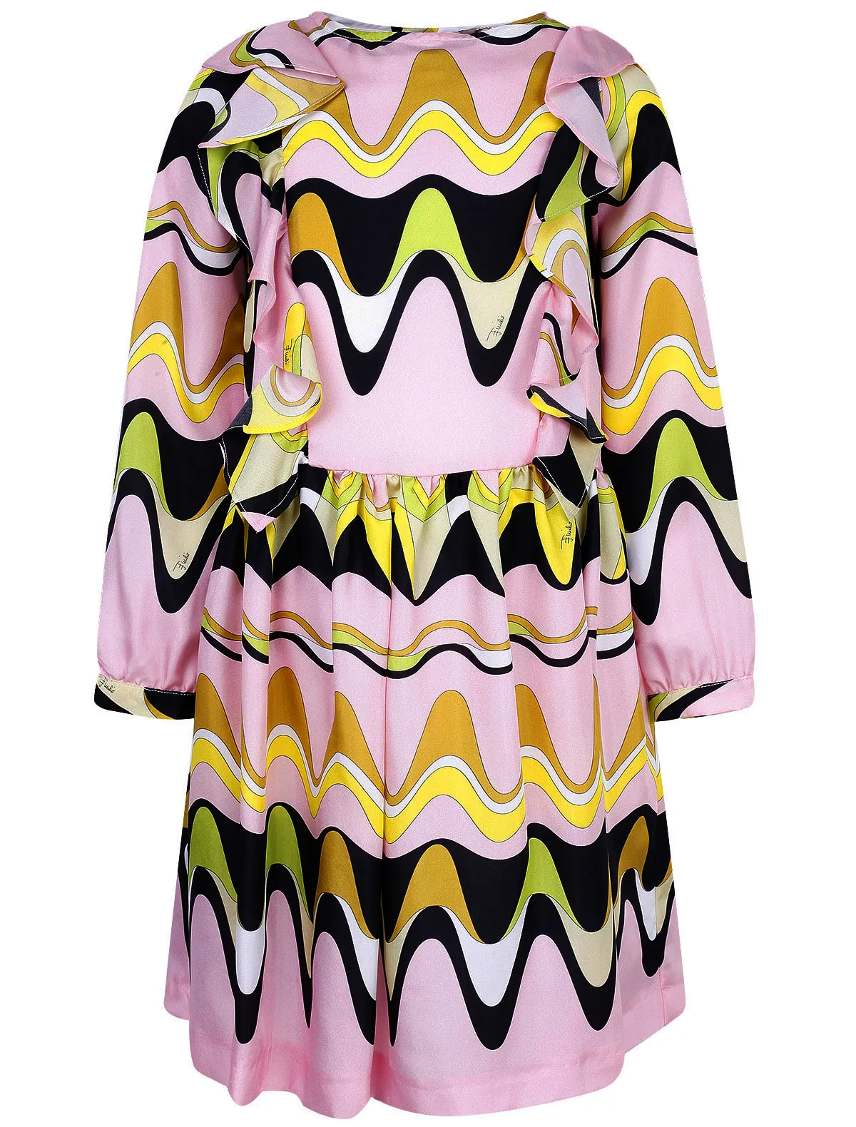 

Платье Emilio Pucci, Розовый, 1870571