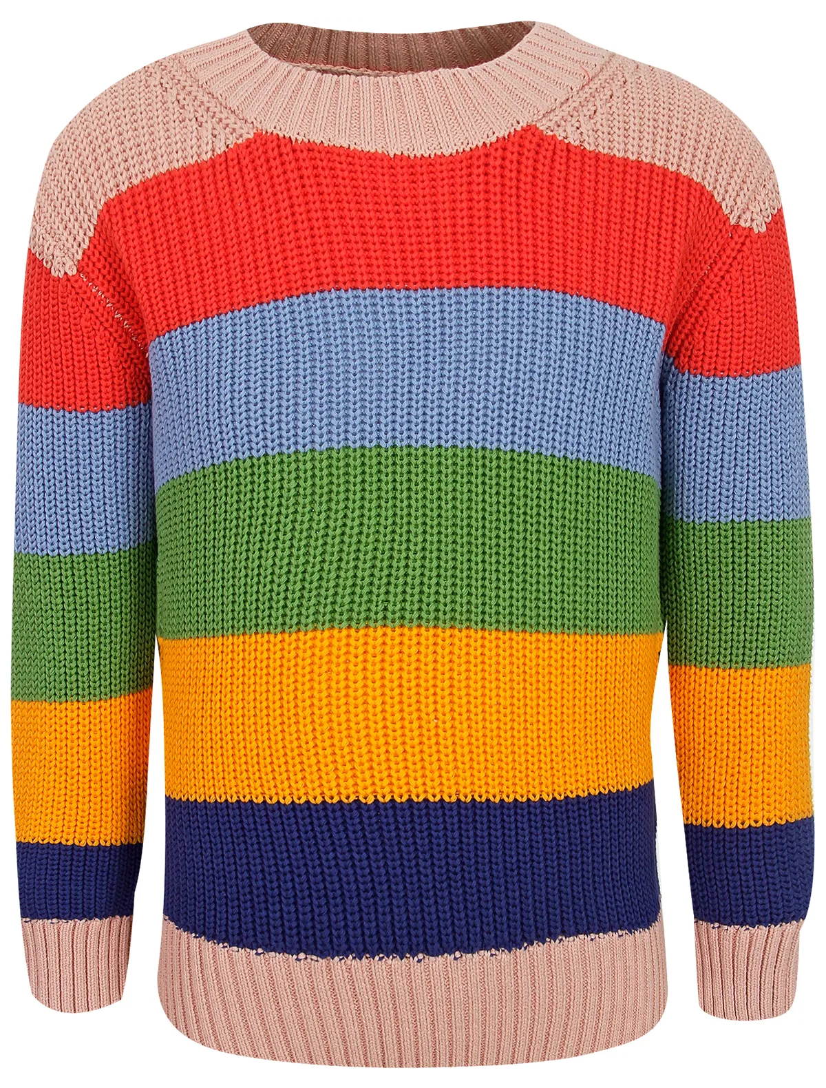 

Джемпер Tinycottons, Разноцветный, 2563006