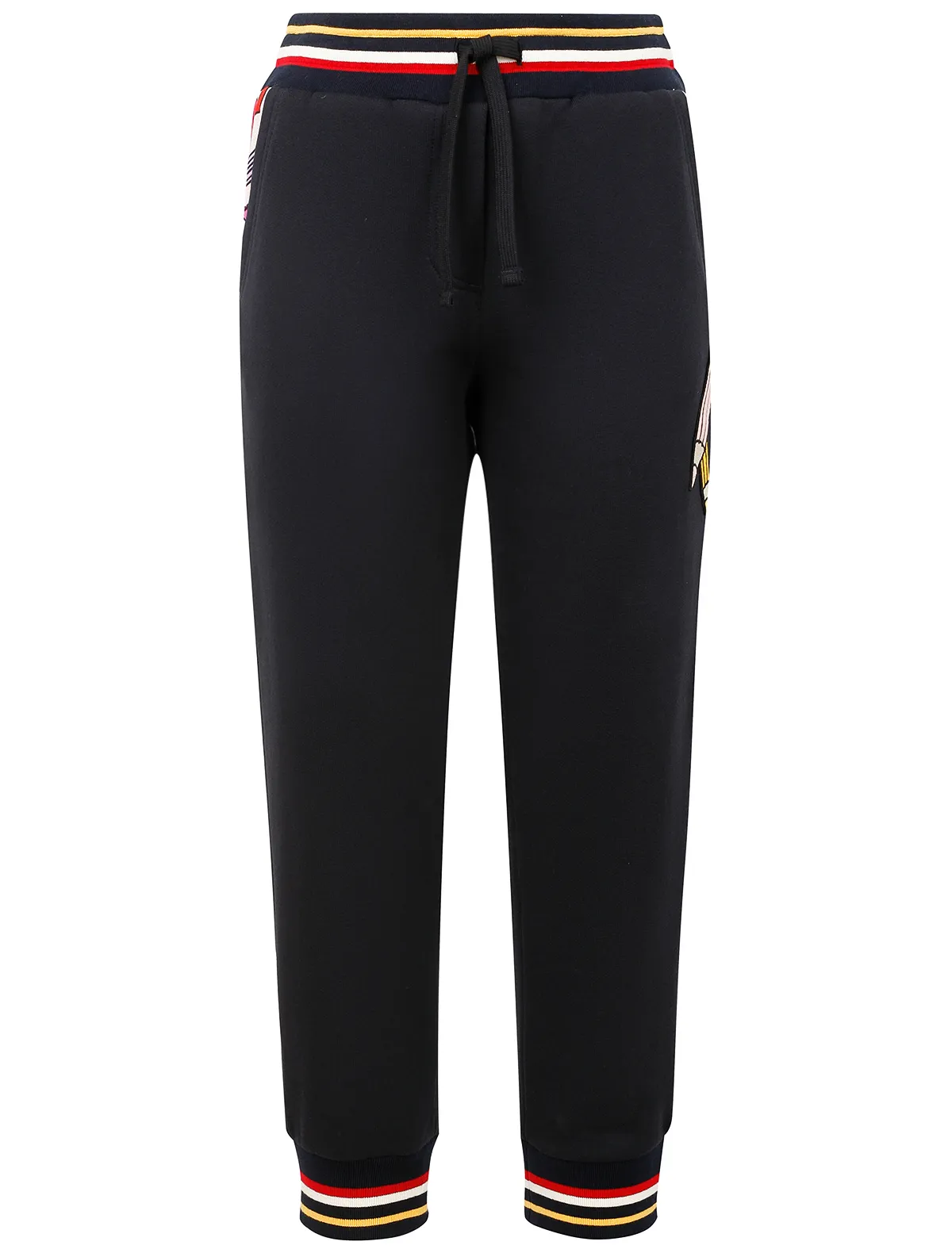 

Брюки спортивные Dolce & Gabbana, Синий, 2043488