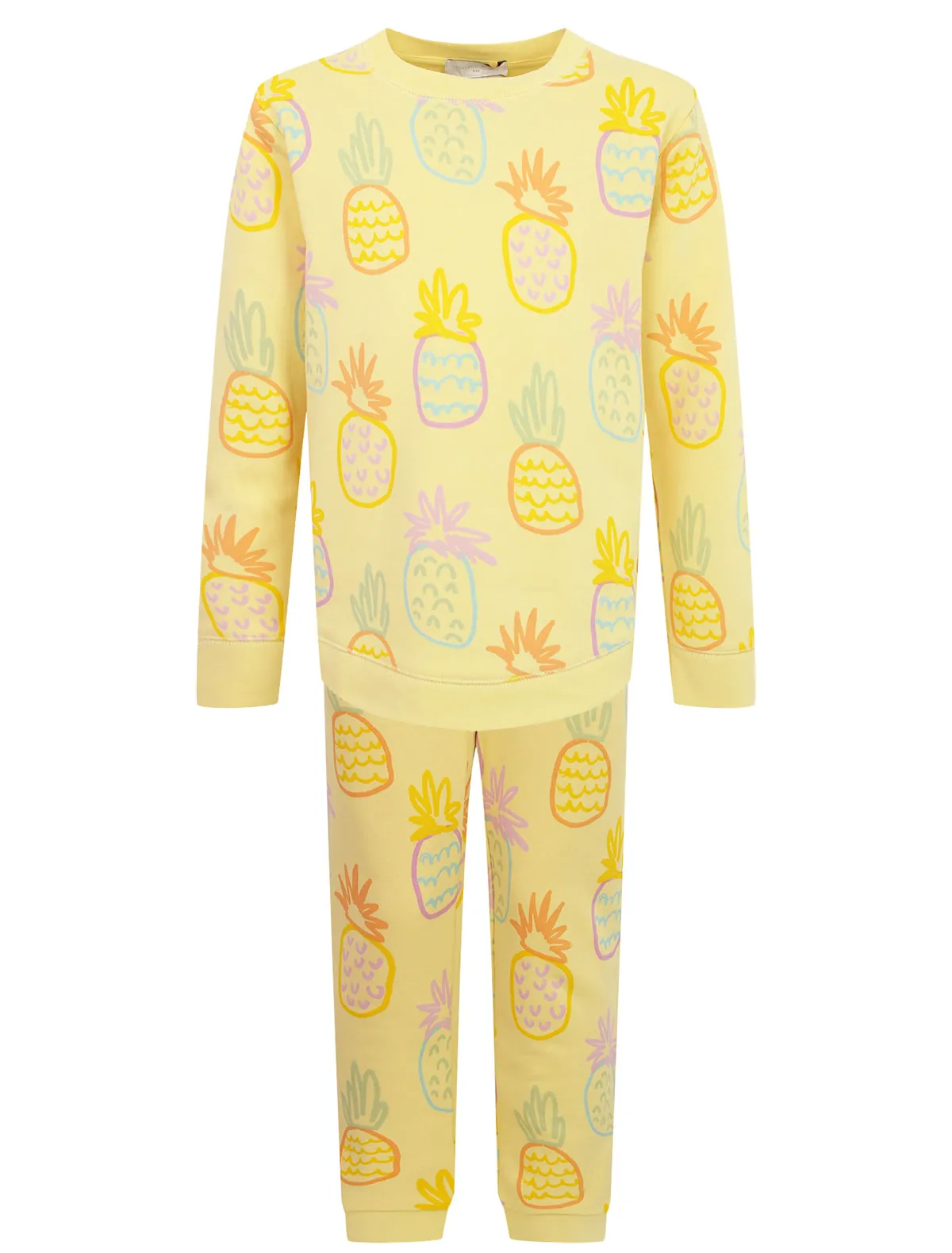 

Костюм спортивный Stella McCartney, Желтый, 2683466