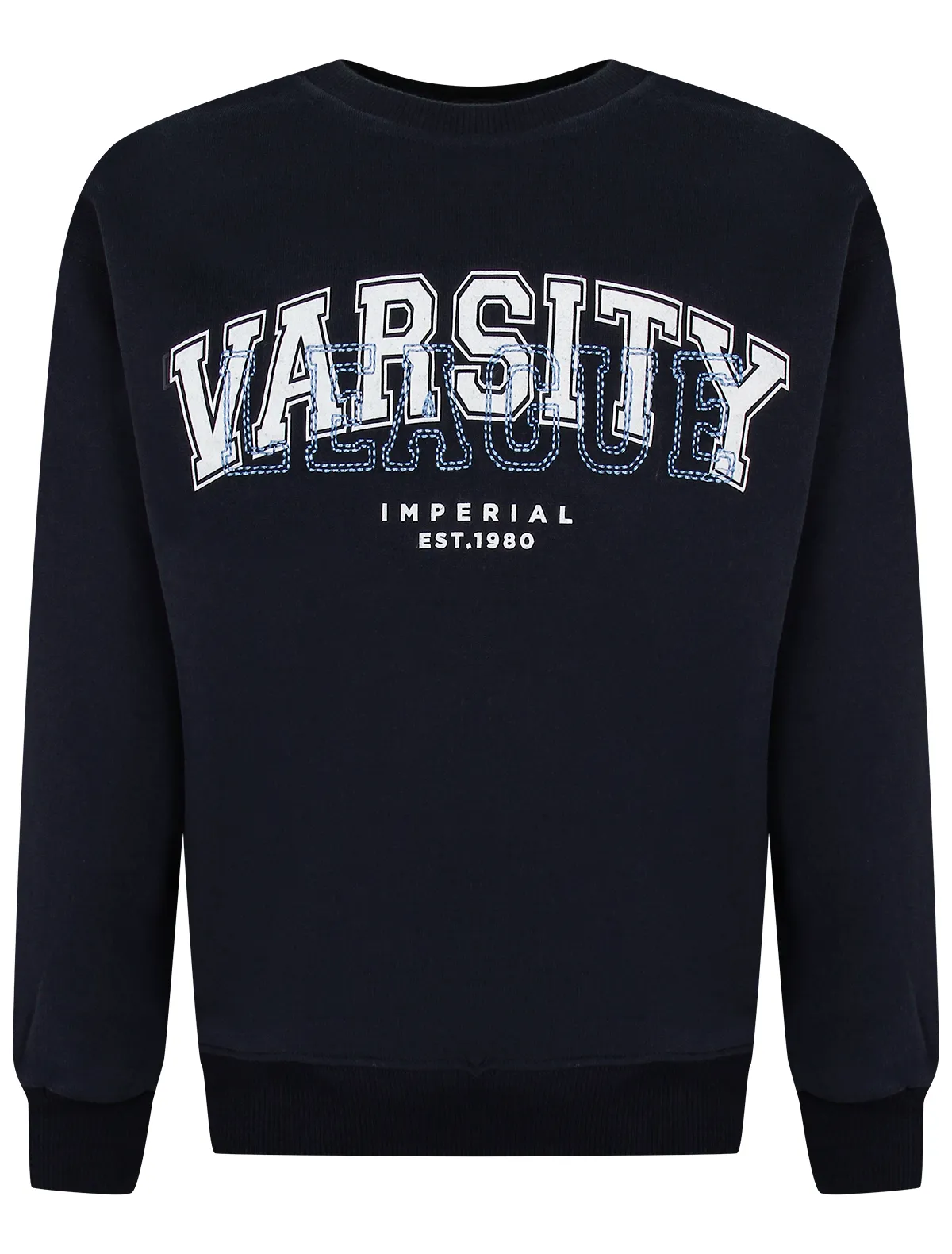 

Свитшот Imperial Kids, Синий, 2709369