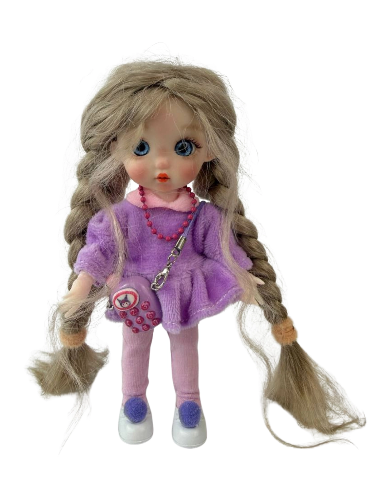 Кукла Carolon 18000₽