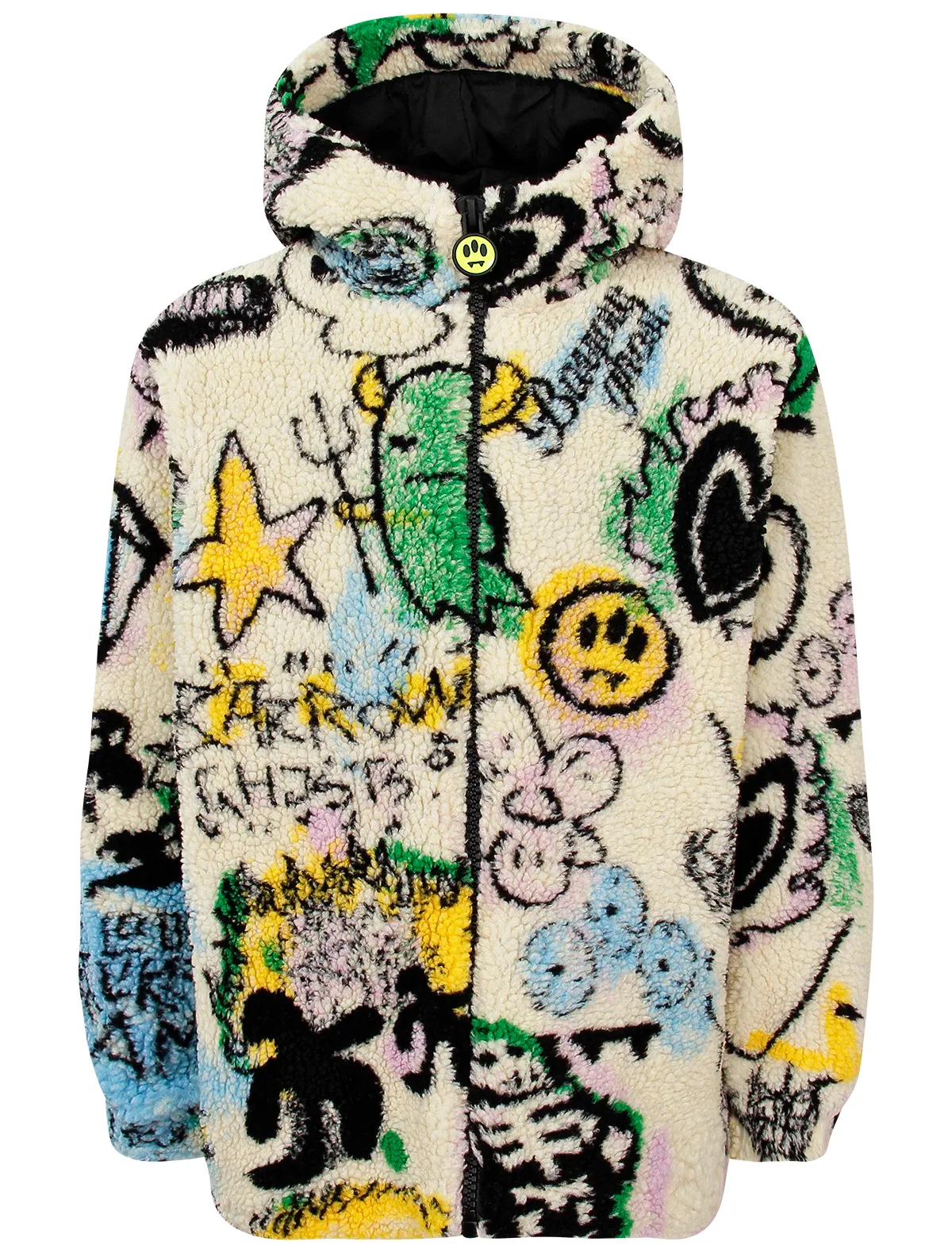 

Куртка BARROW, Бежевый, 2737473