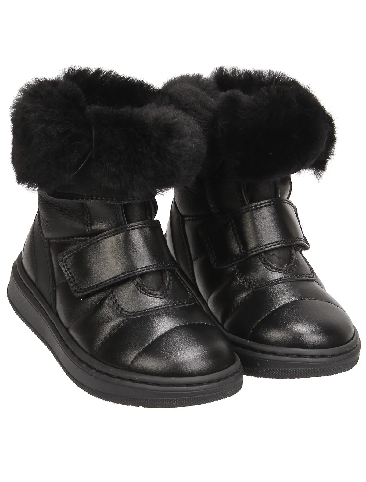 

Ботинки Missouri, Черный, 2506595