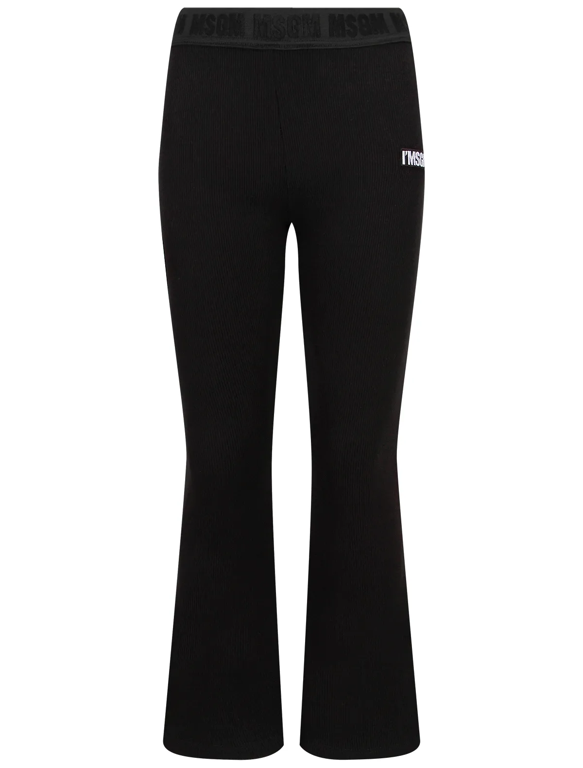 

Брюки MSGM, Черный, 2653365