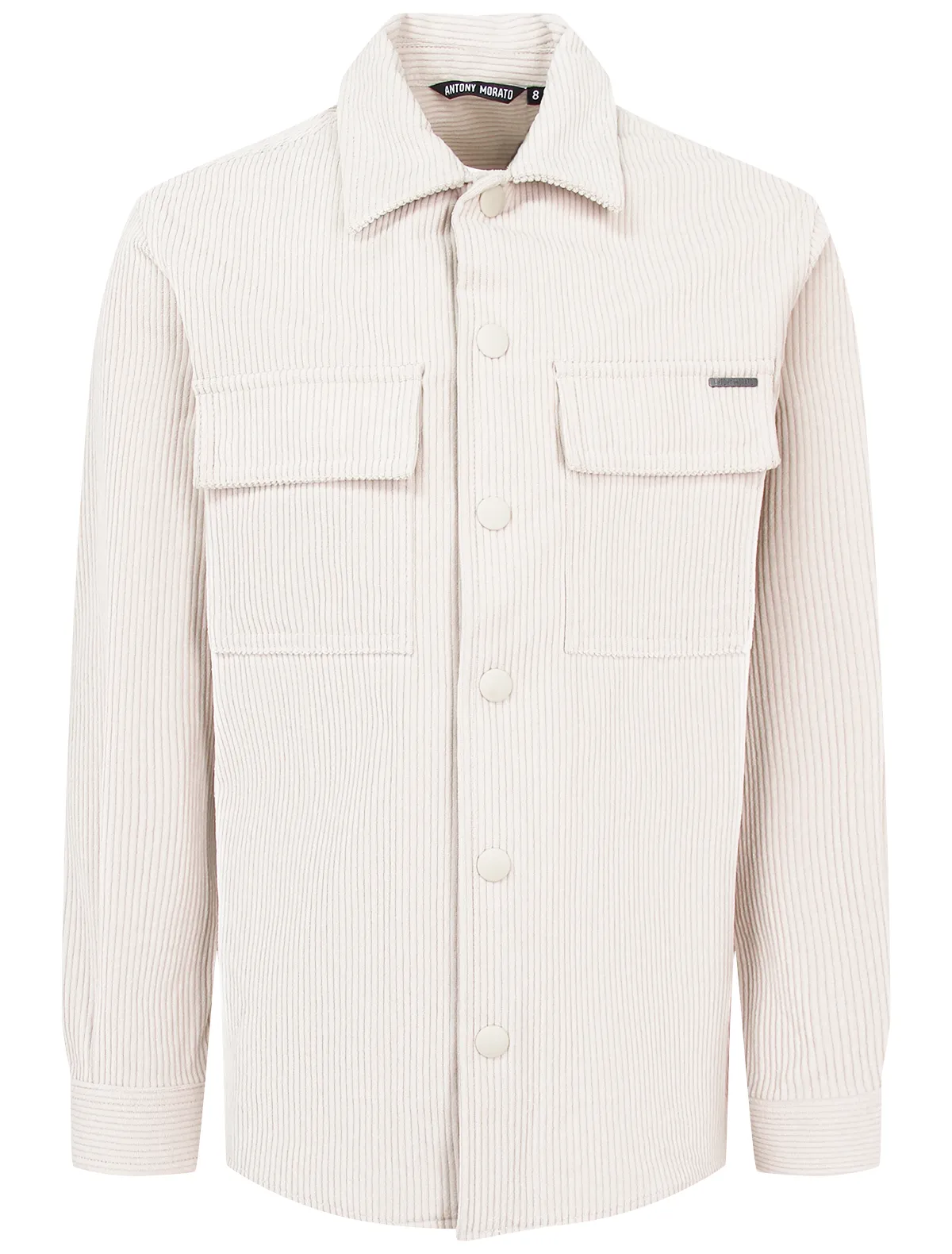 

Рубашка ANTONY MORATO, Бежевый, 2738659