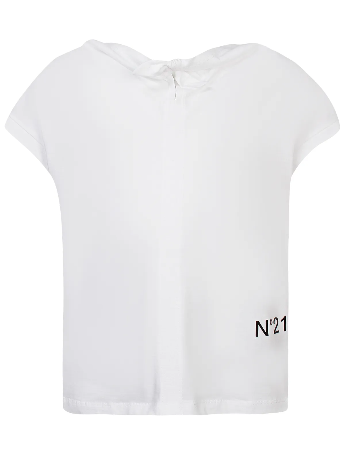 

Футболка №21 kids, Белый, 2767360