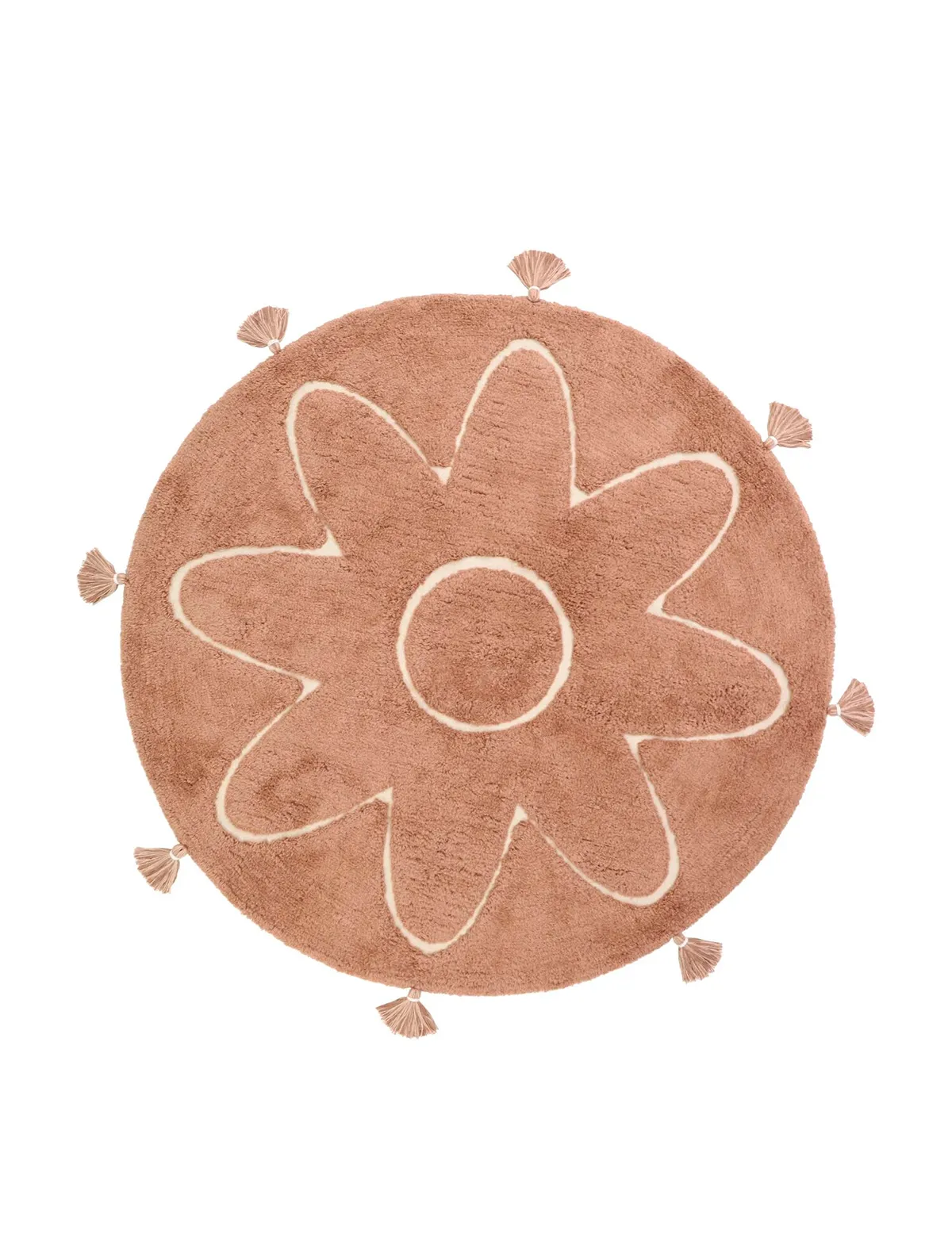 

Коврик Nattiot, Бежевый, 2694359