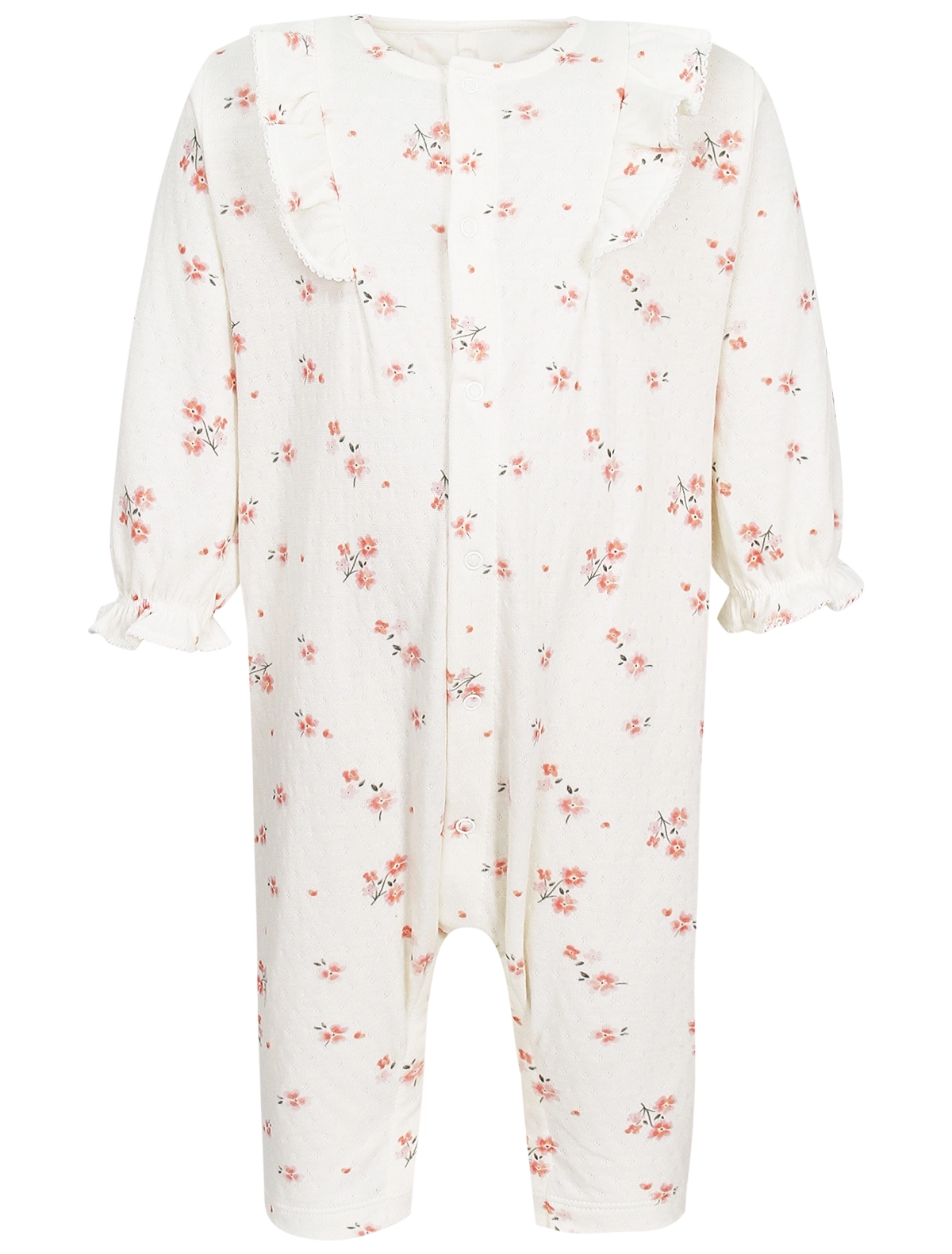 

Комбинезон PETIT BATEAU, Бежевый, 3079104