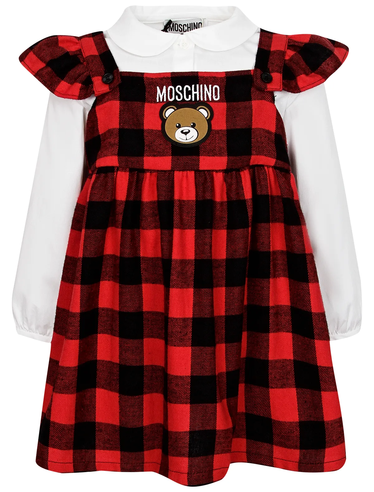

Комплект из  шт. Moschino, Красный, 2597886