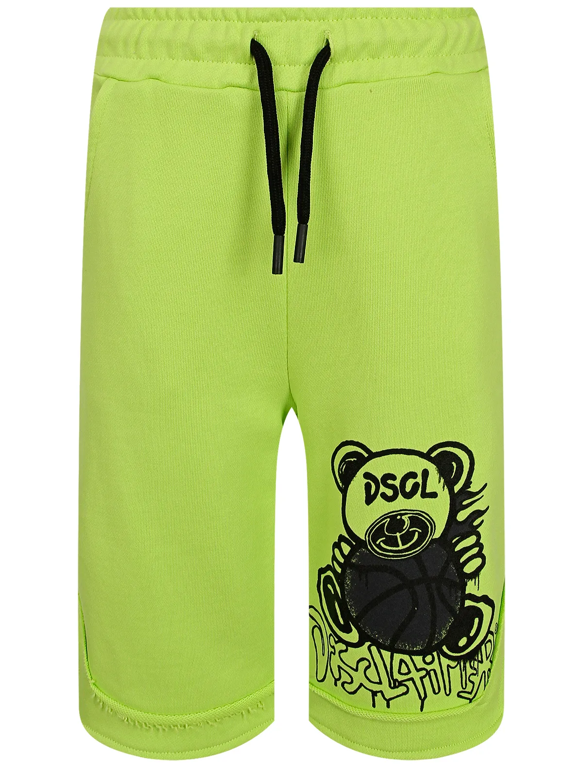 Шорты DISCLAIMER