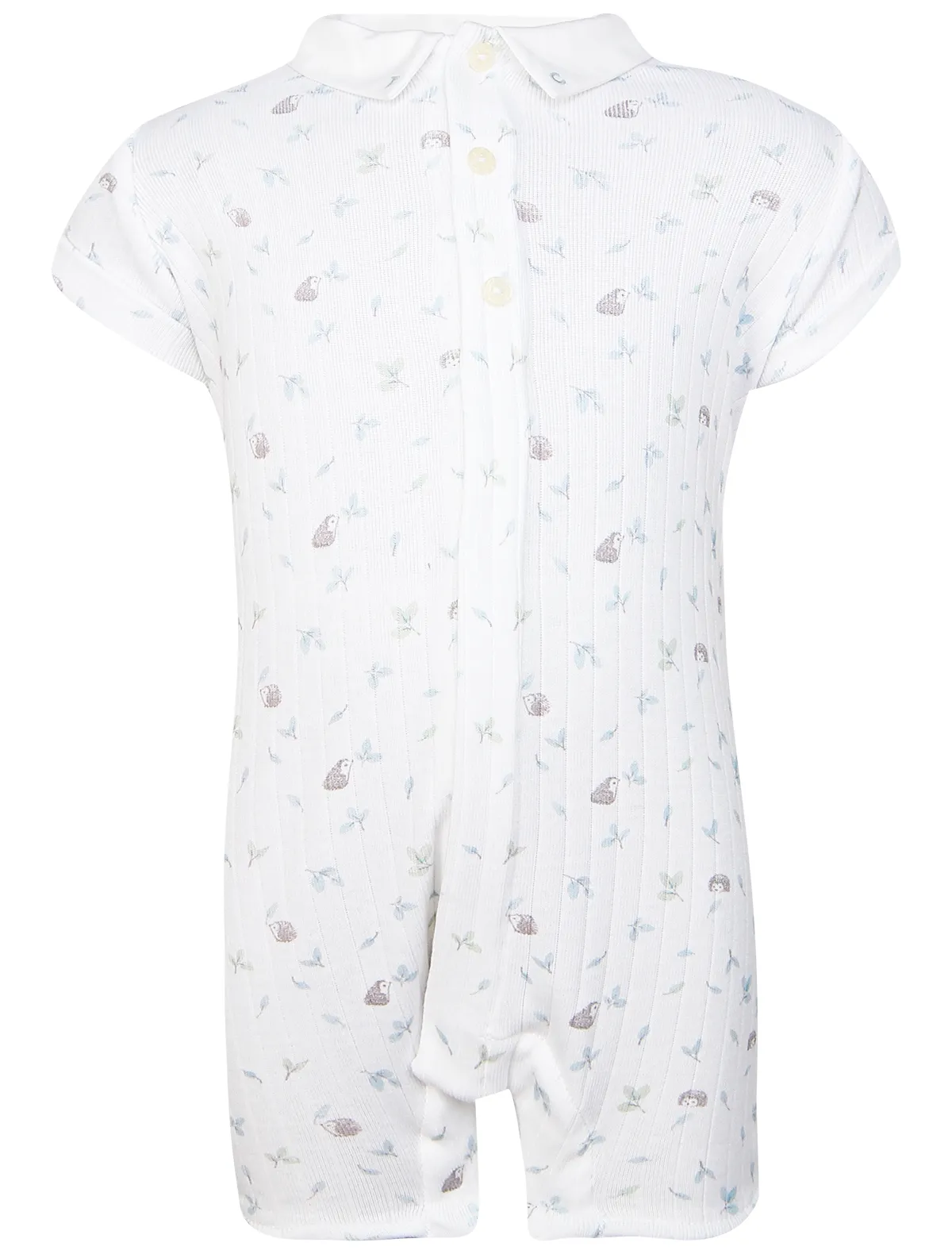 

Комбинезон Tartine et Chocolat, Белый, 2655061