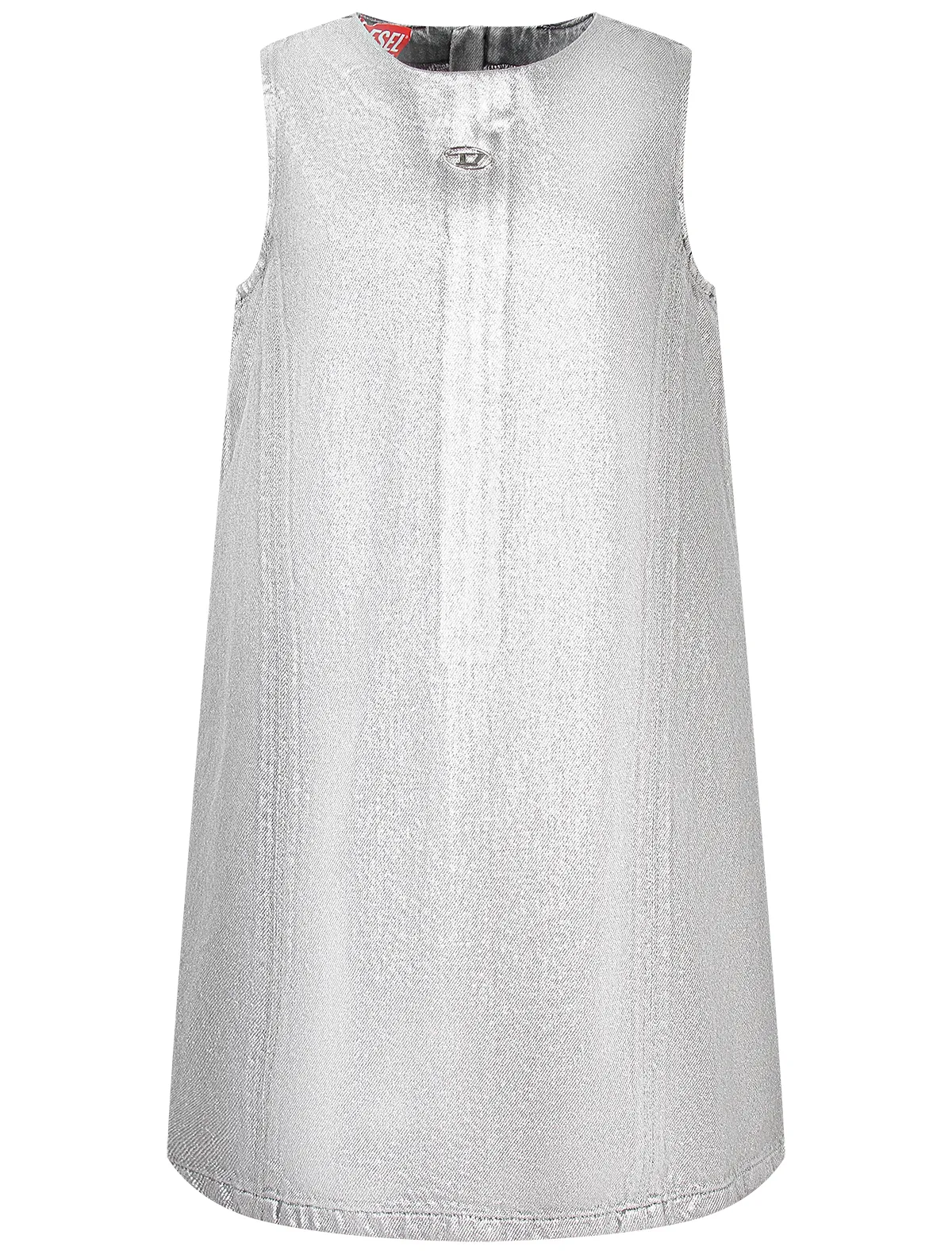 

Платье Diesel, Разноцветный, 2714630