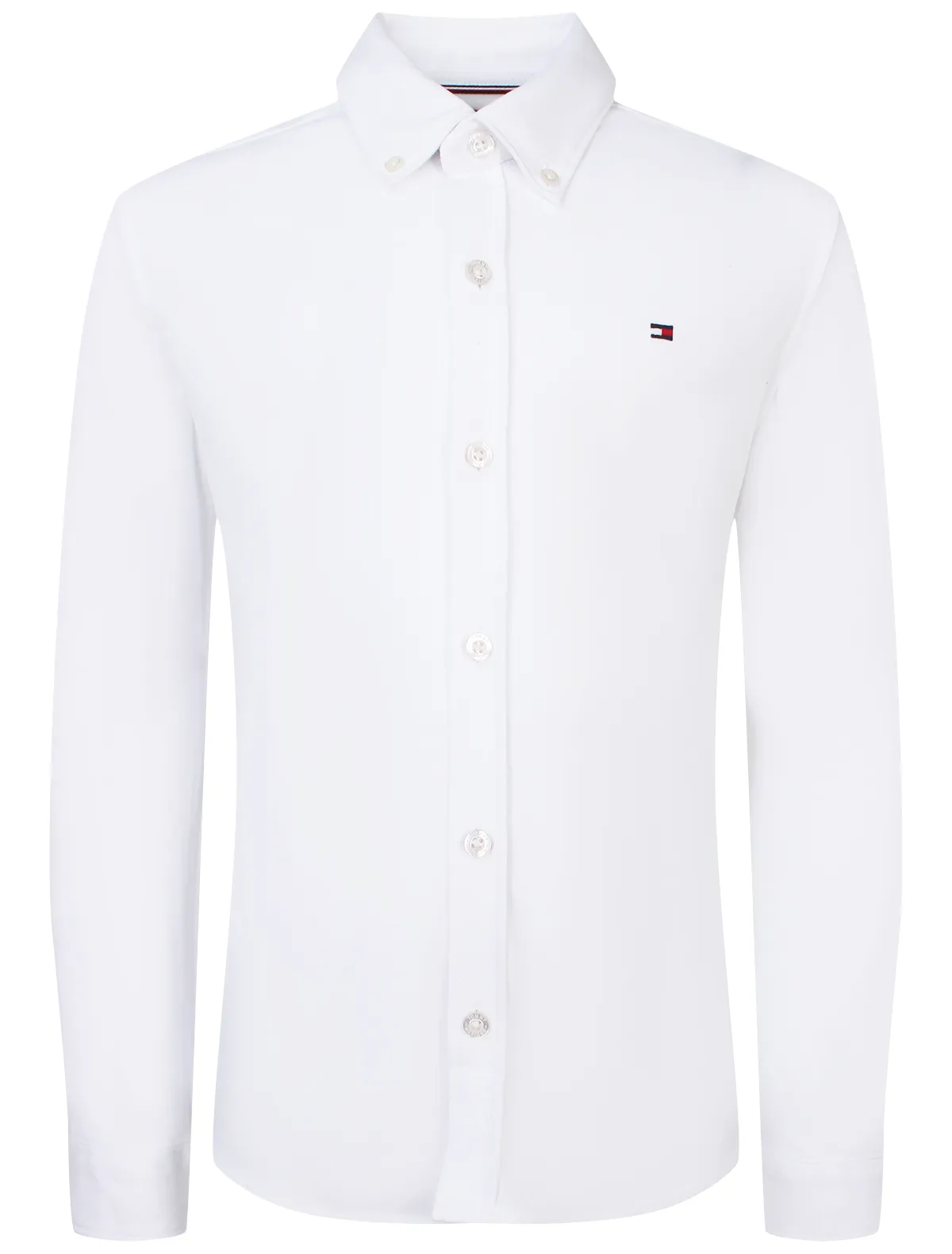 

Рубашка TOMMY HILFIGER, Белый, 2708328