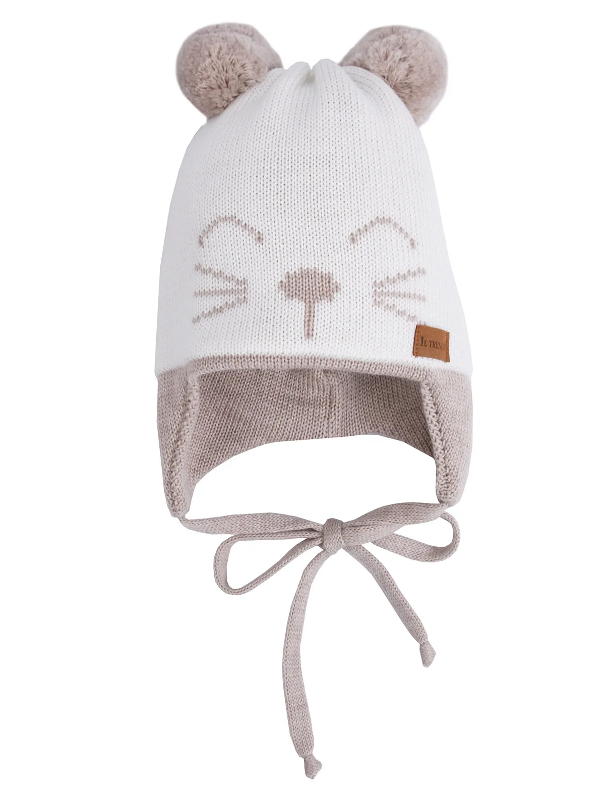 Шапка Il Trenino 7690₽