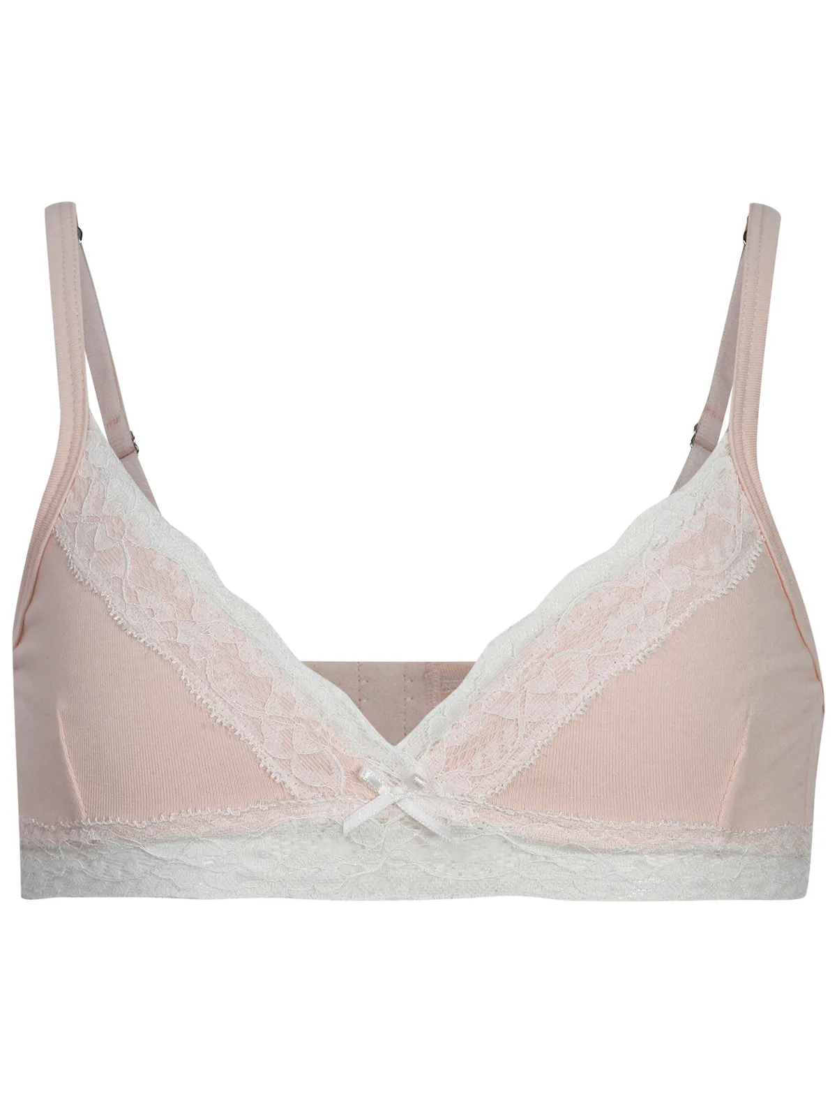 Бюстгальтер Sanetta 2930₽