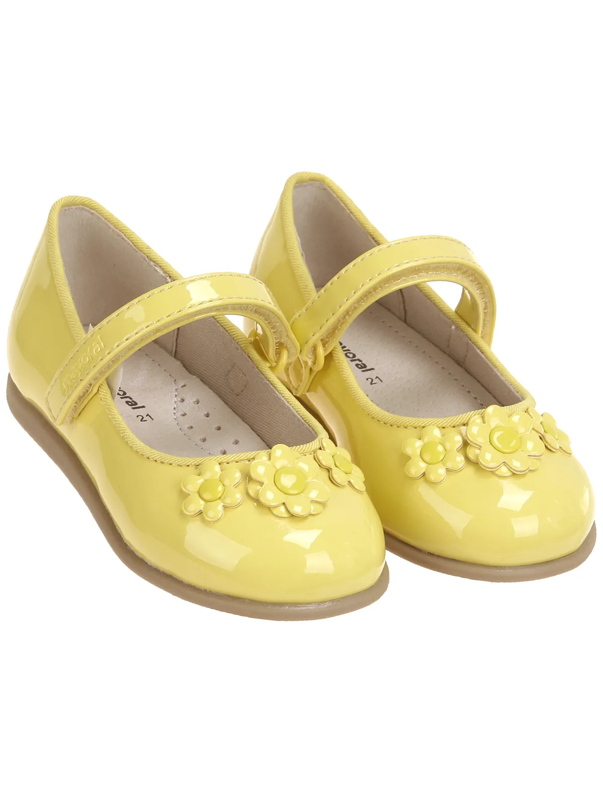 Туфли Mayoral 4301₽