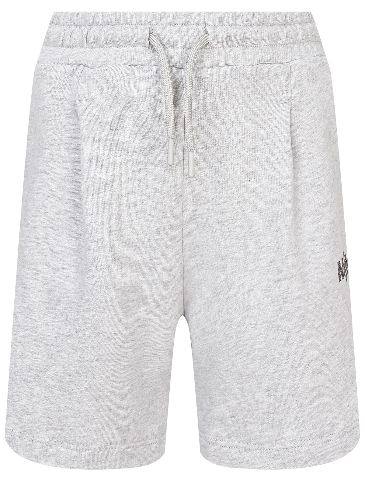 

Шорты MSGM, Серый, 2753118