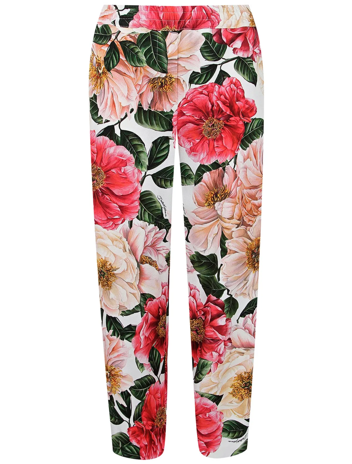 

Брюки Dolce & Gabbana, Розовый, 2282579