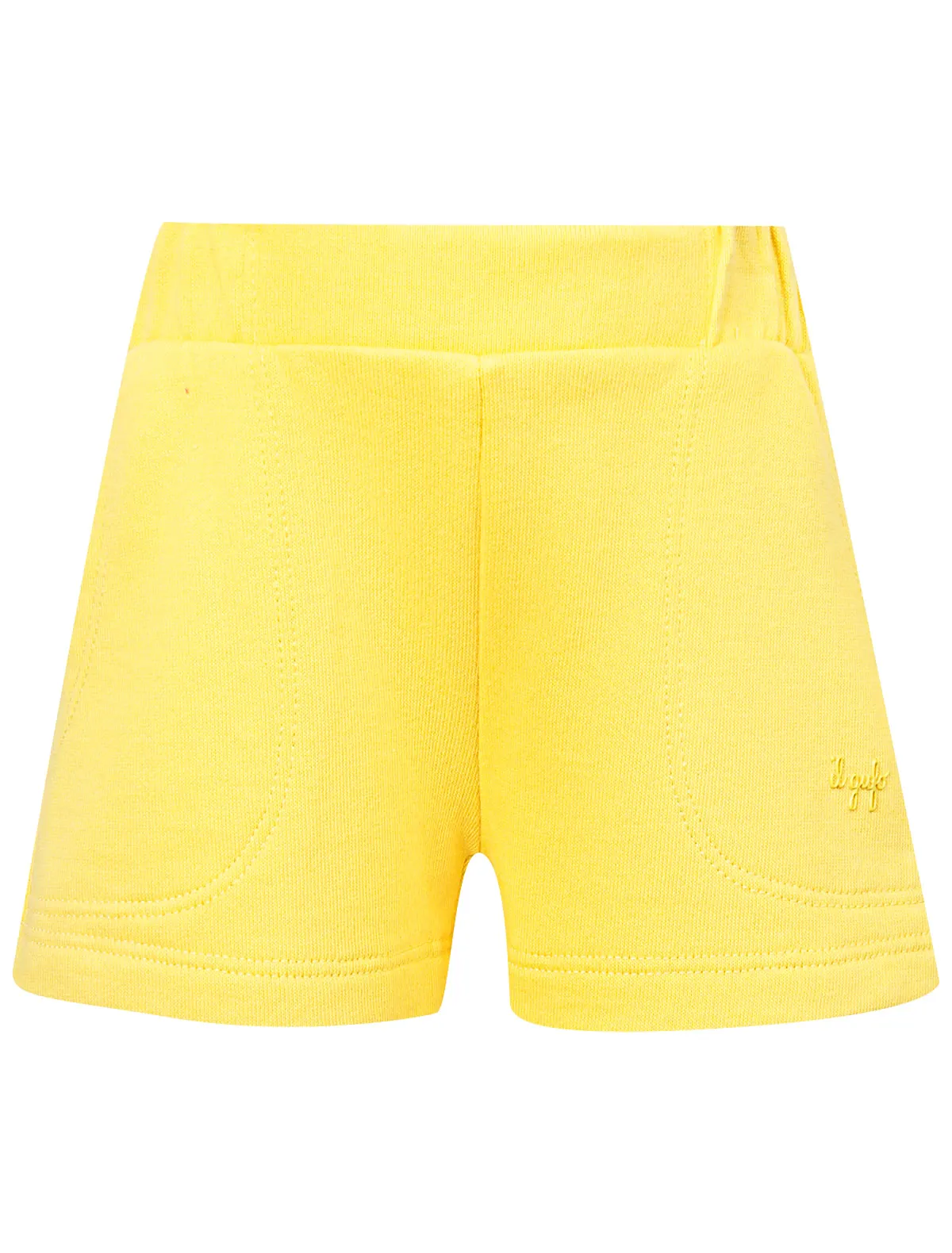 

Шорты Il Gufo, Желтый, 2397652