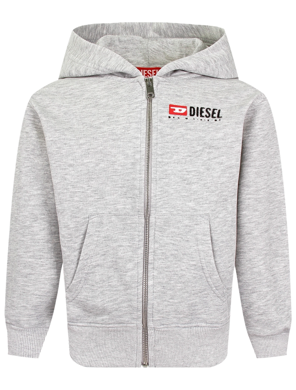 

Толстовка Diesel, Серый, 3200965