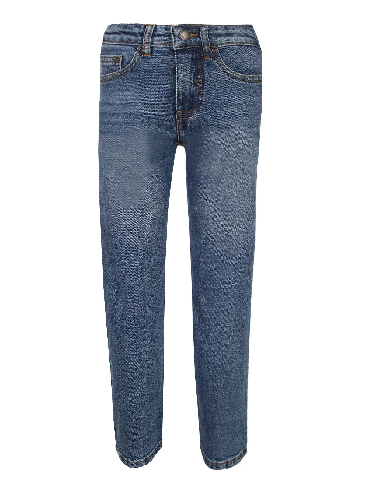 

Джинсы Molo, Синий, 2538660