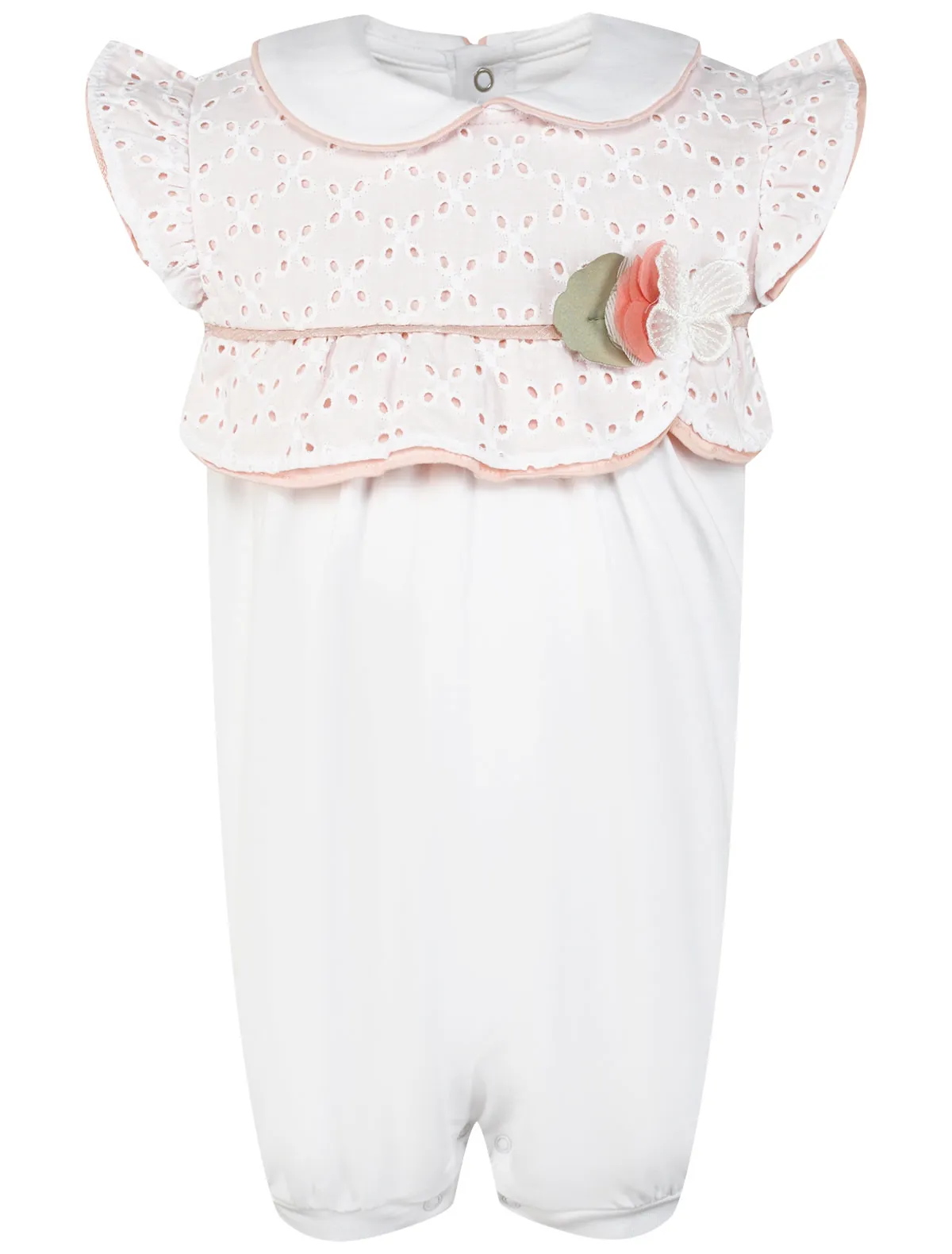 

Боди Mayoral, Белый, 2666538