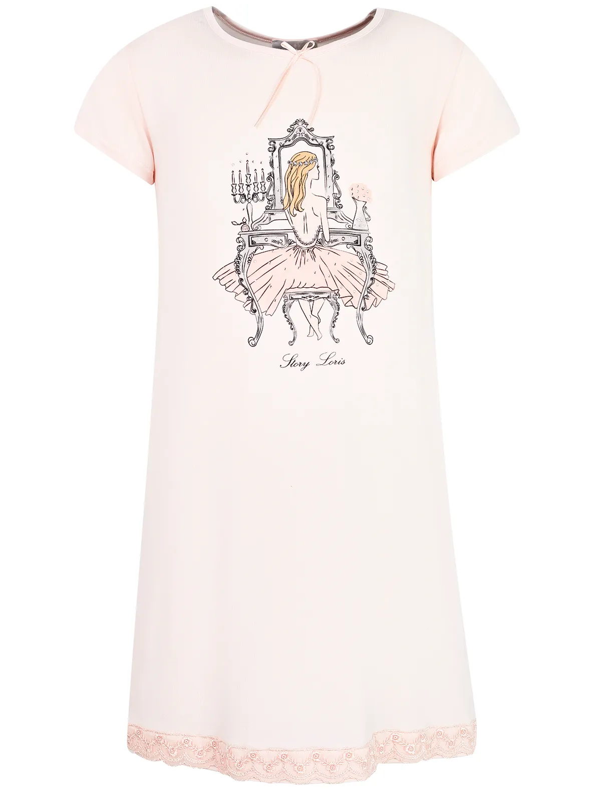 Ночная рубашка Story Loris 7670₽