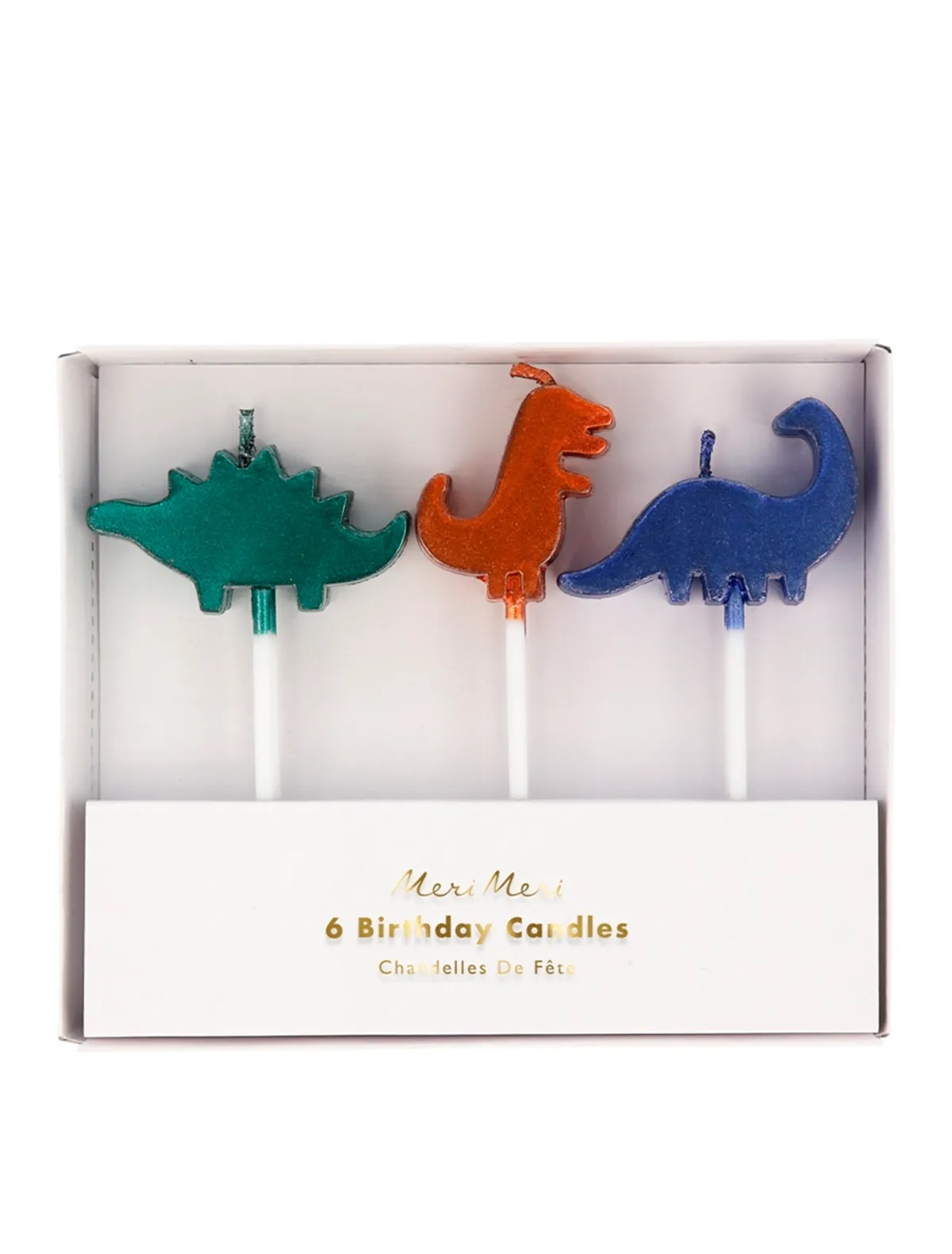 Свеча Meri Meri 1120₽