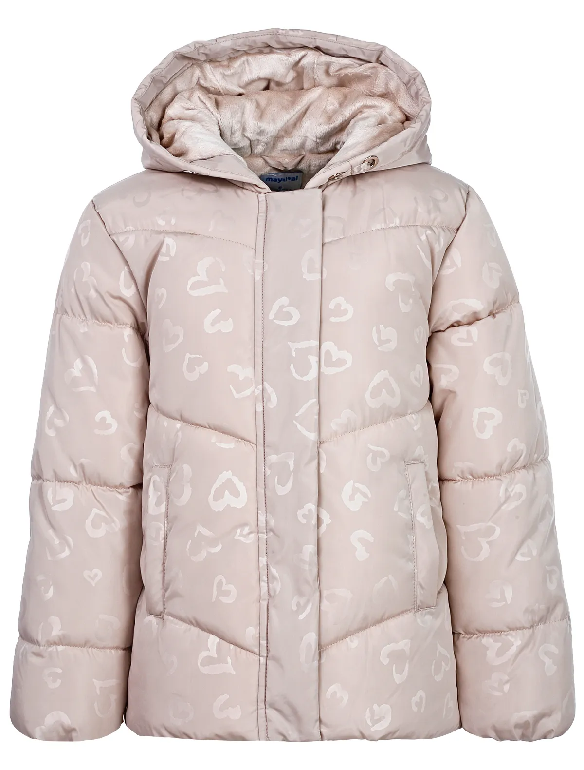 

Куртка Mayoral, Бежевый, 2500810