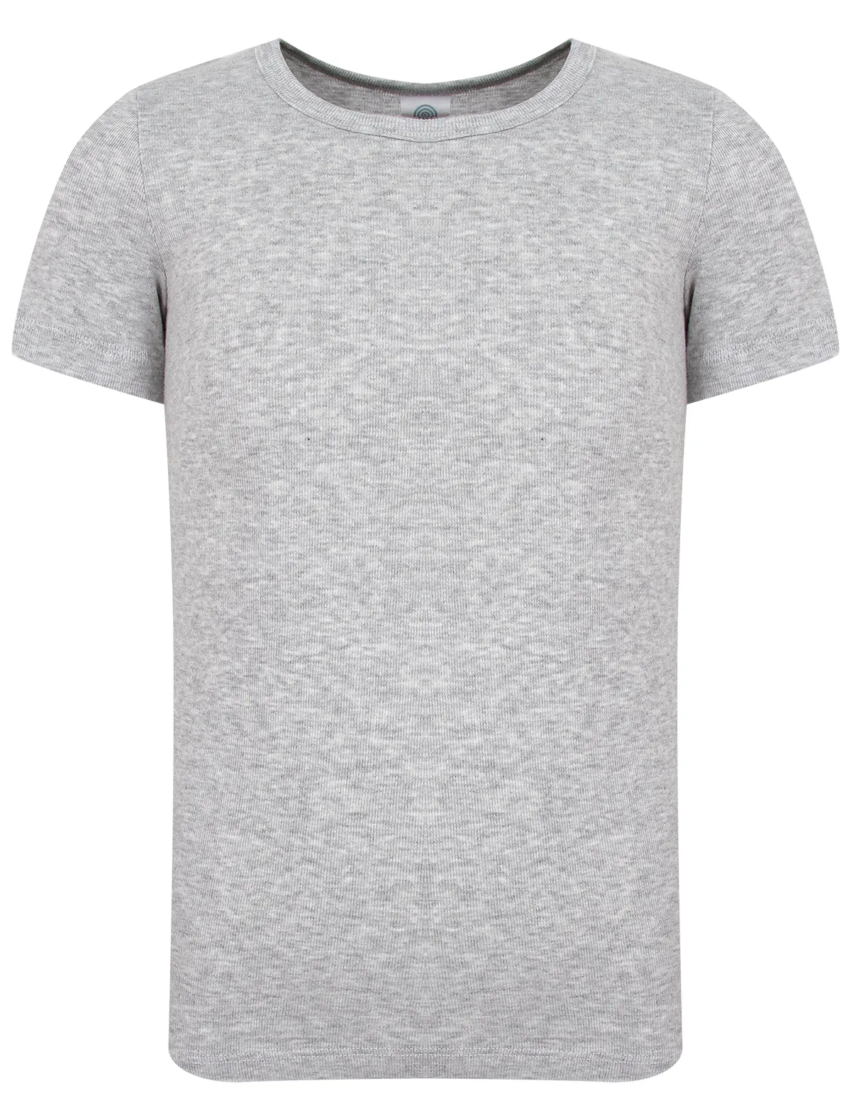 

Майка бельевая Sanetta, Серый, 2344251