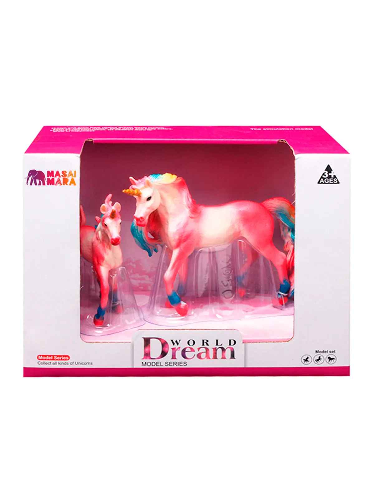 Игрушка Masai Mara 1280₽