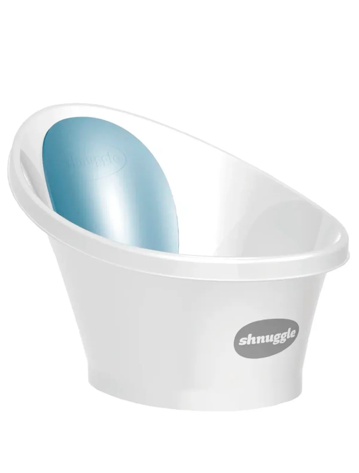 

Ванночка Shnuggle, Белый, 2428757